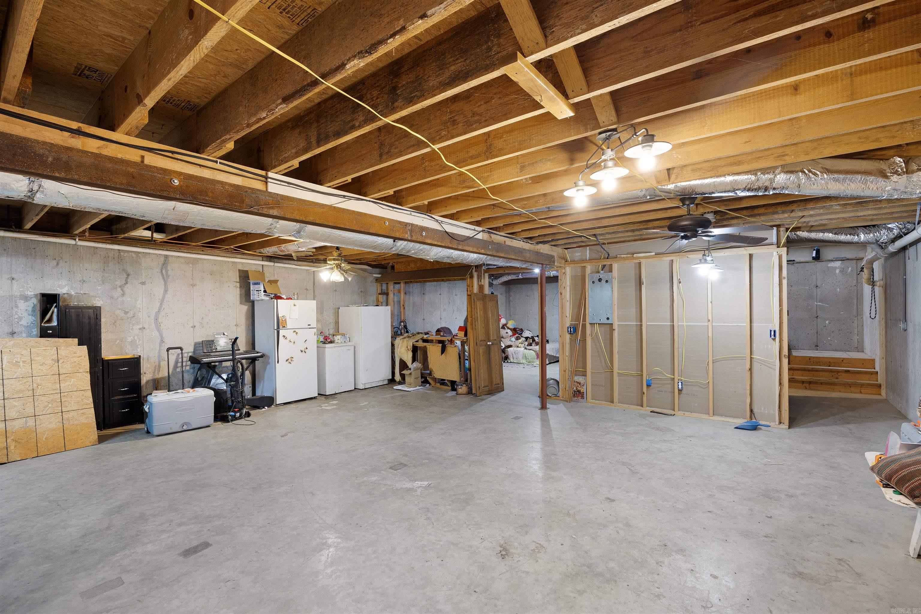 3017  County Road 2141  Hartman, AR