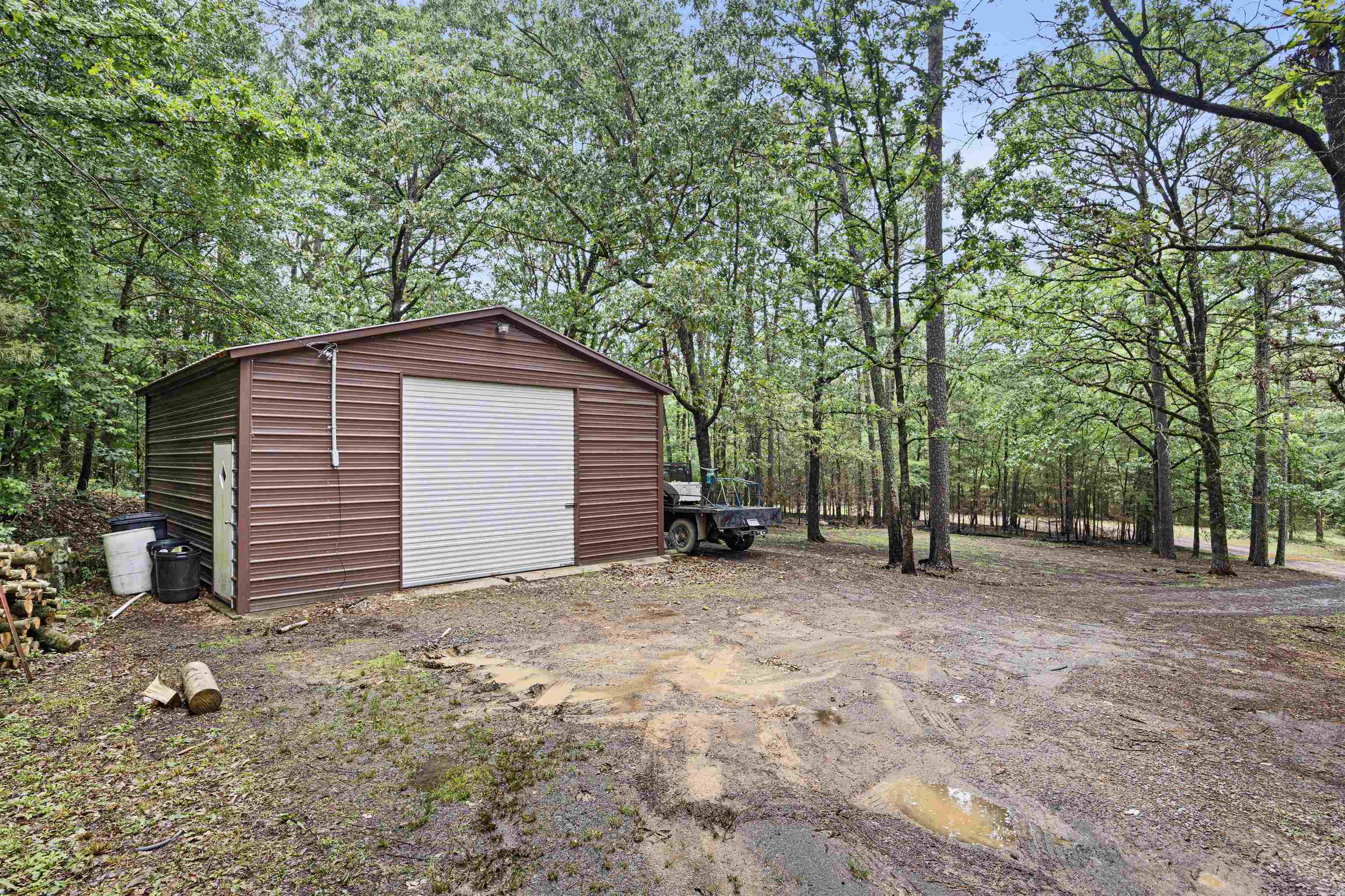 3017  County Road 2141  Hartman, AR