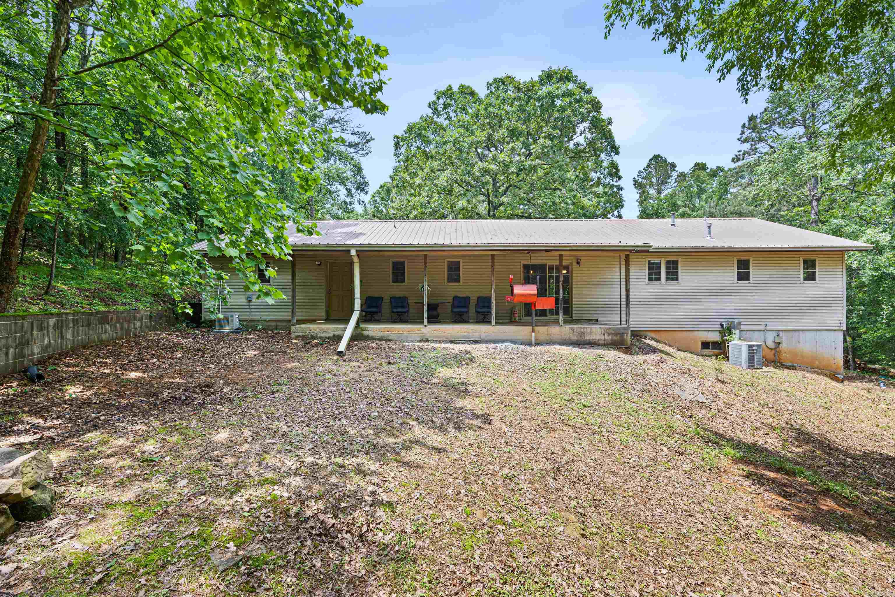 3017  County Road 2141  Hartman, AR