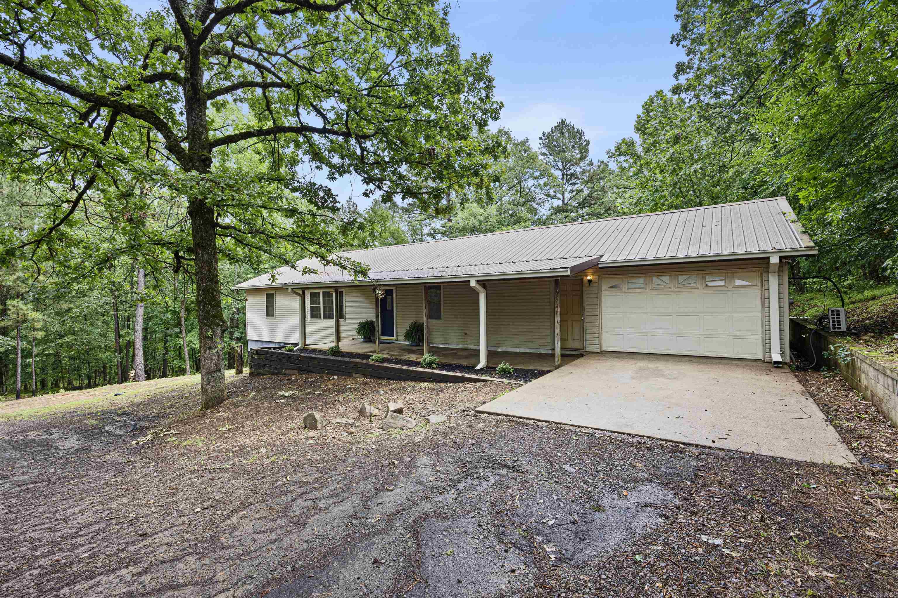 3017  County Road 2141  Hartman, AR
