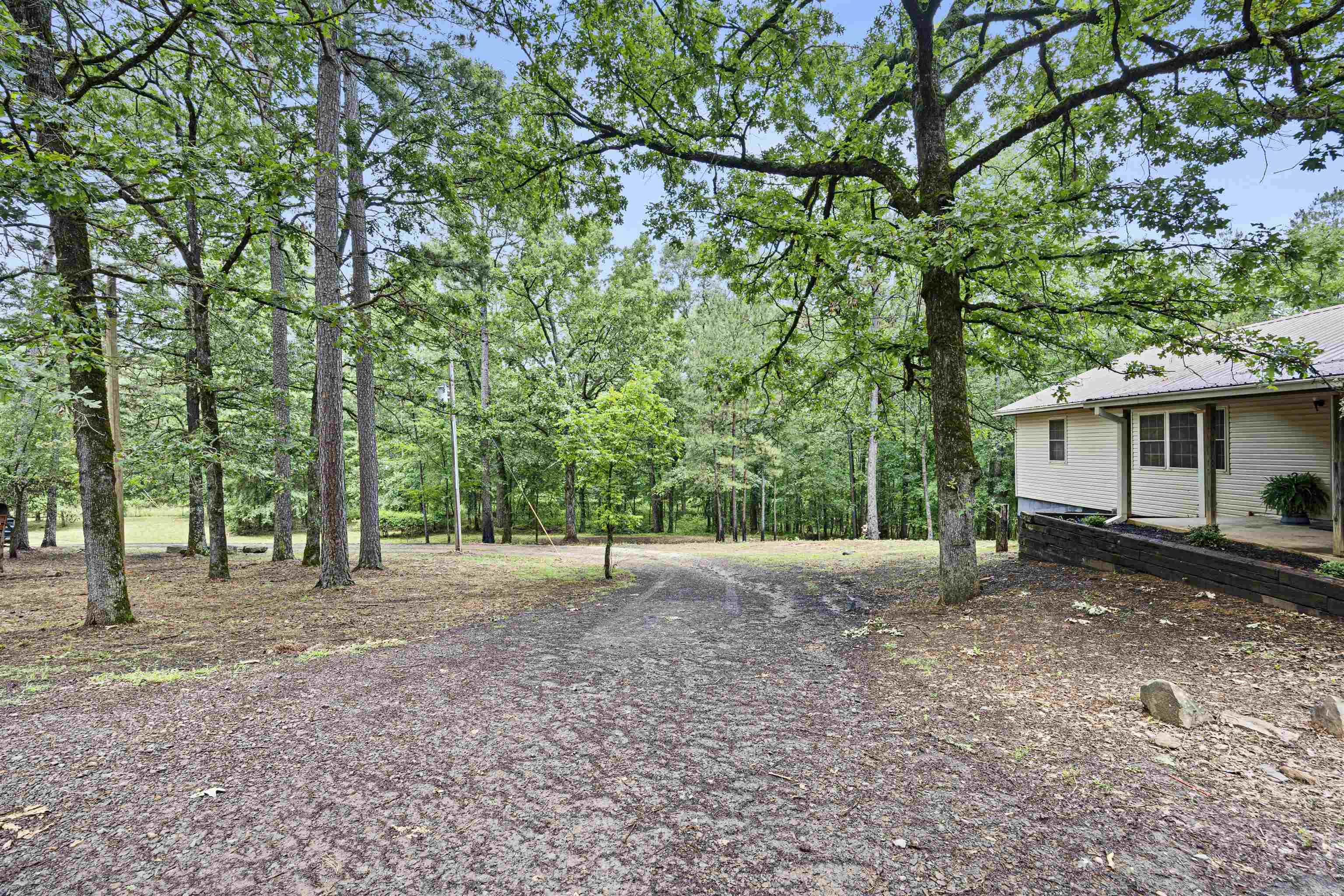 3017  County Road 2141  Hartman, AR