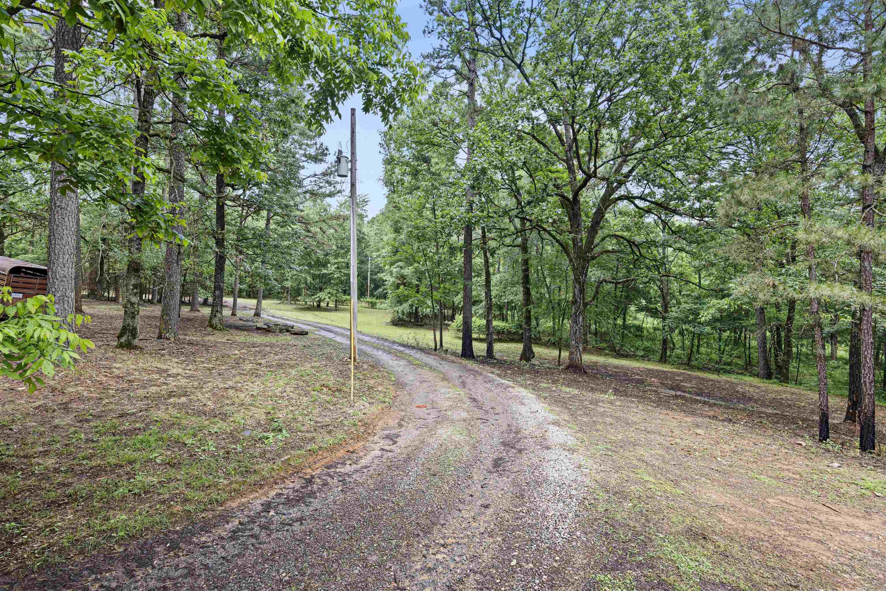 3017  County Road 2141  Hartman, AR