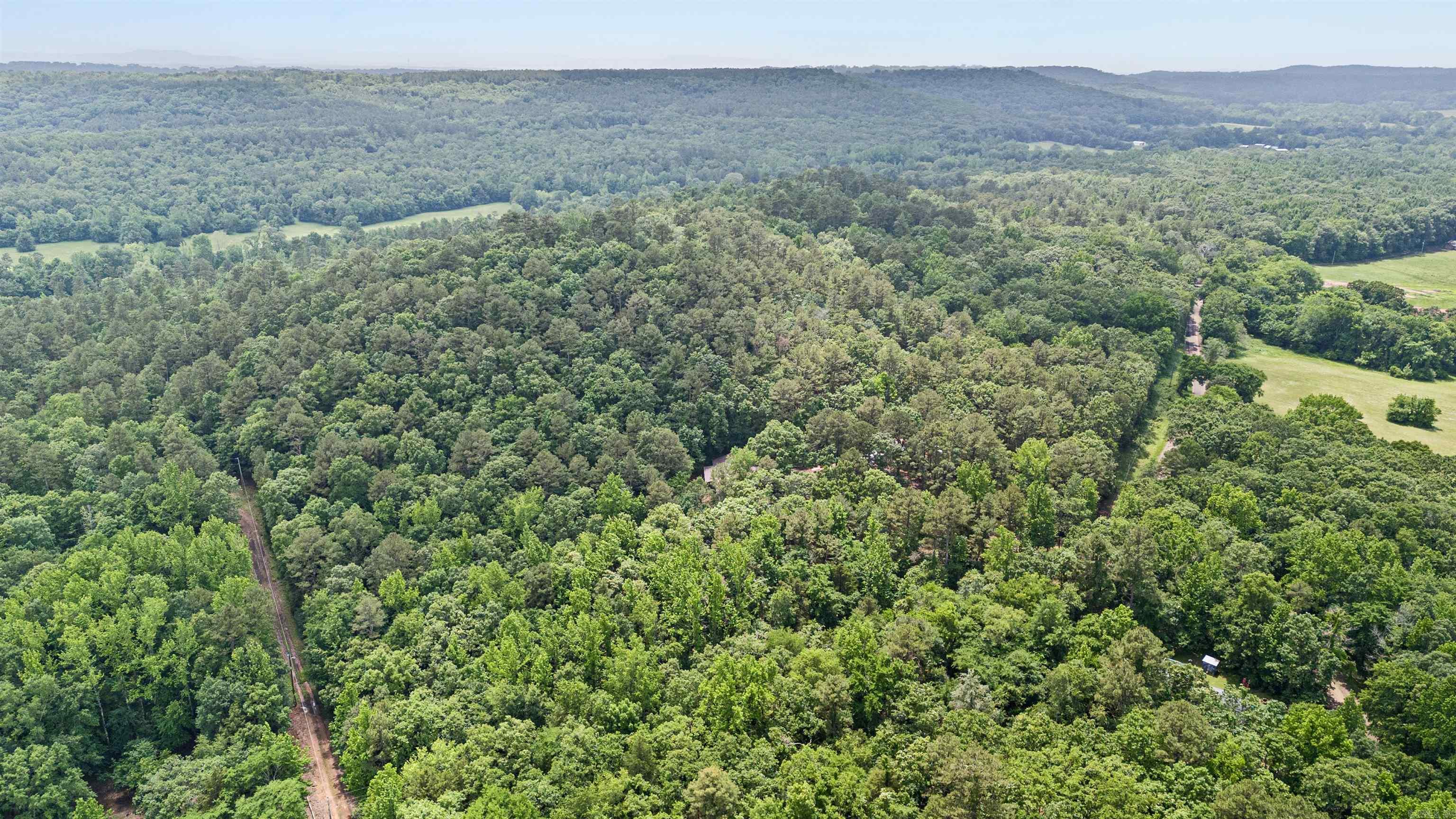 3017  County Road 2141  Hartman, AR