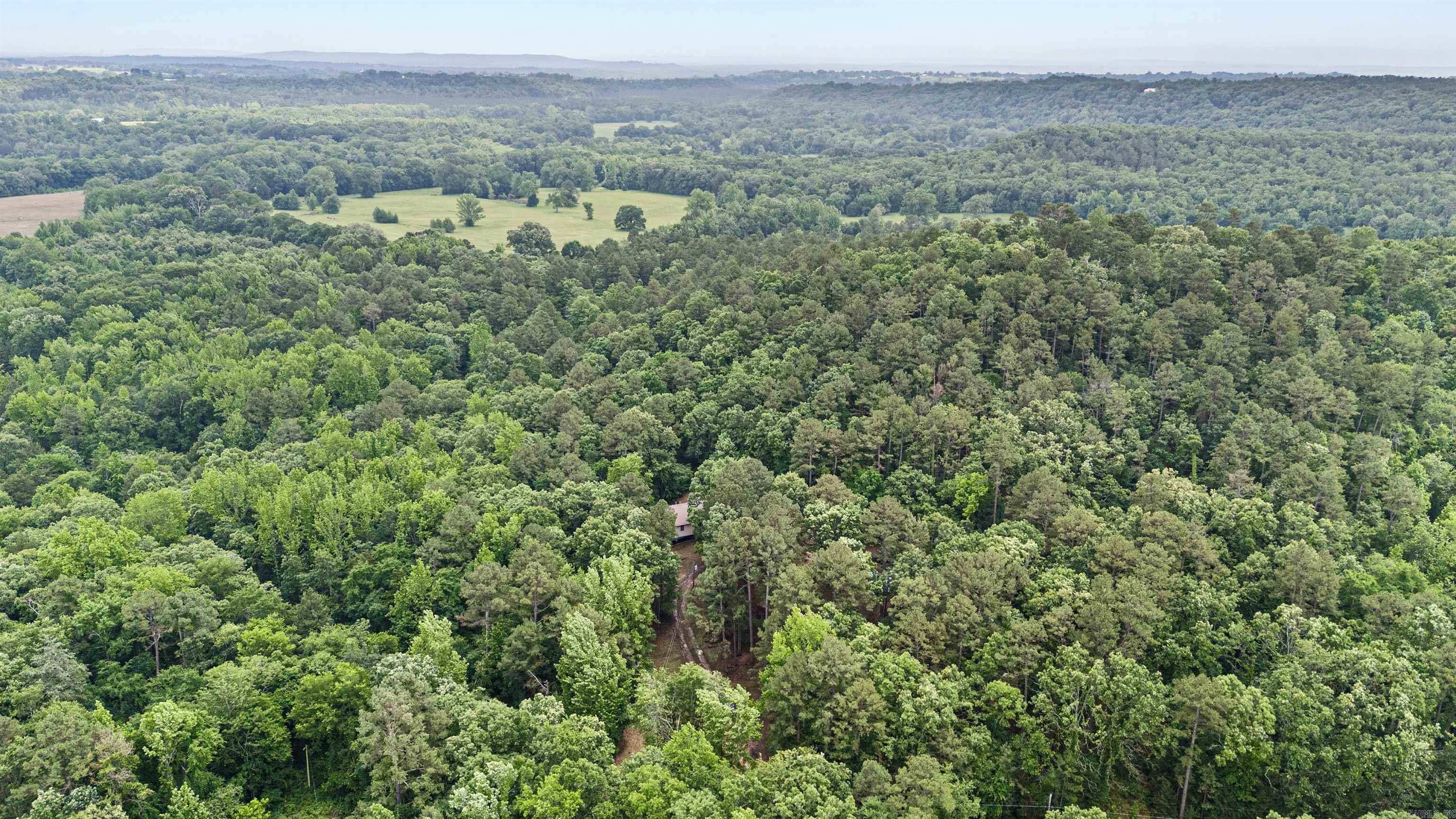 3017  County Road 2141  Hartman, AR