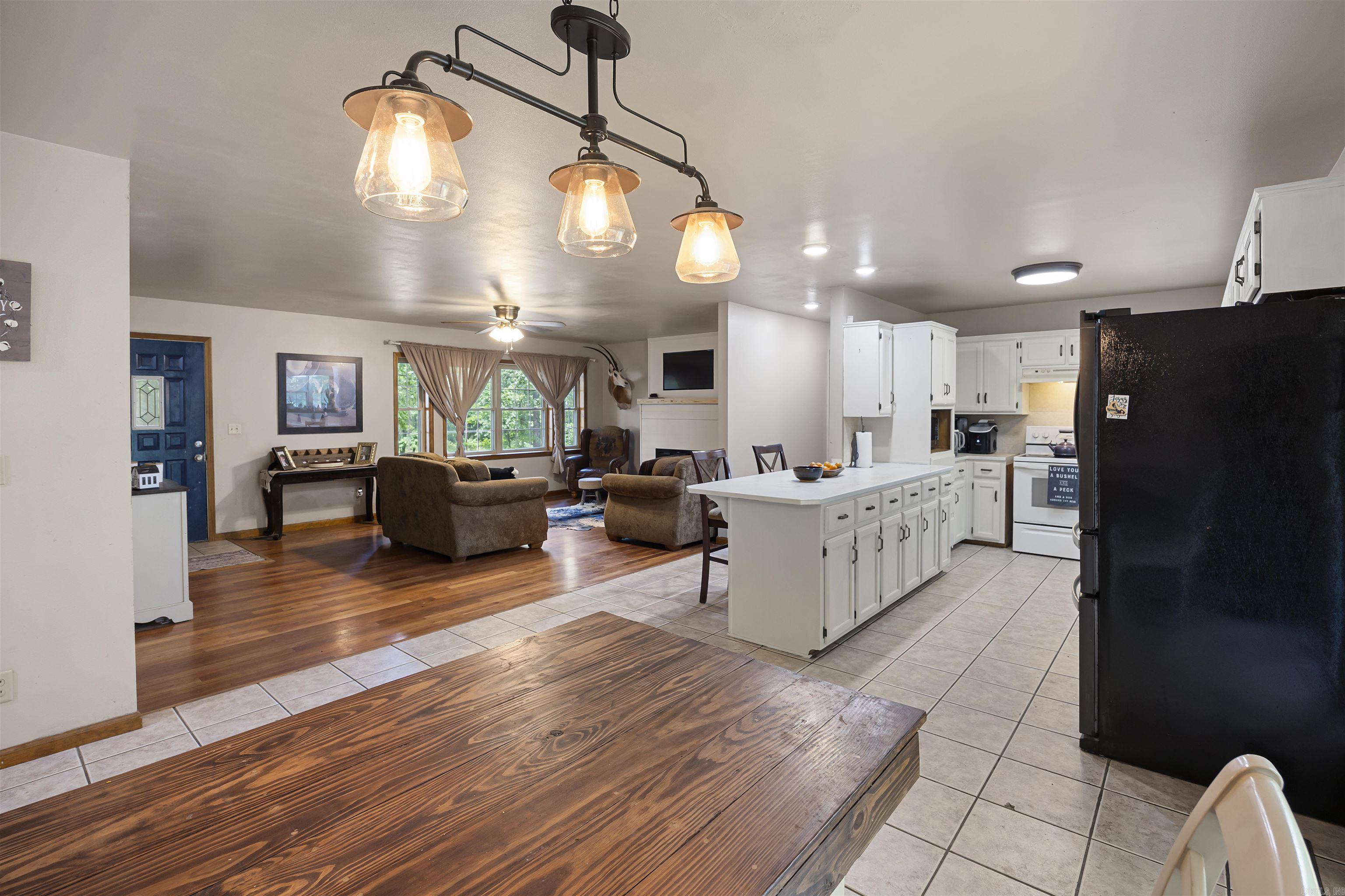 3017  County Road 2141  Hartman, AR
