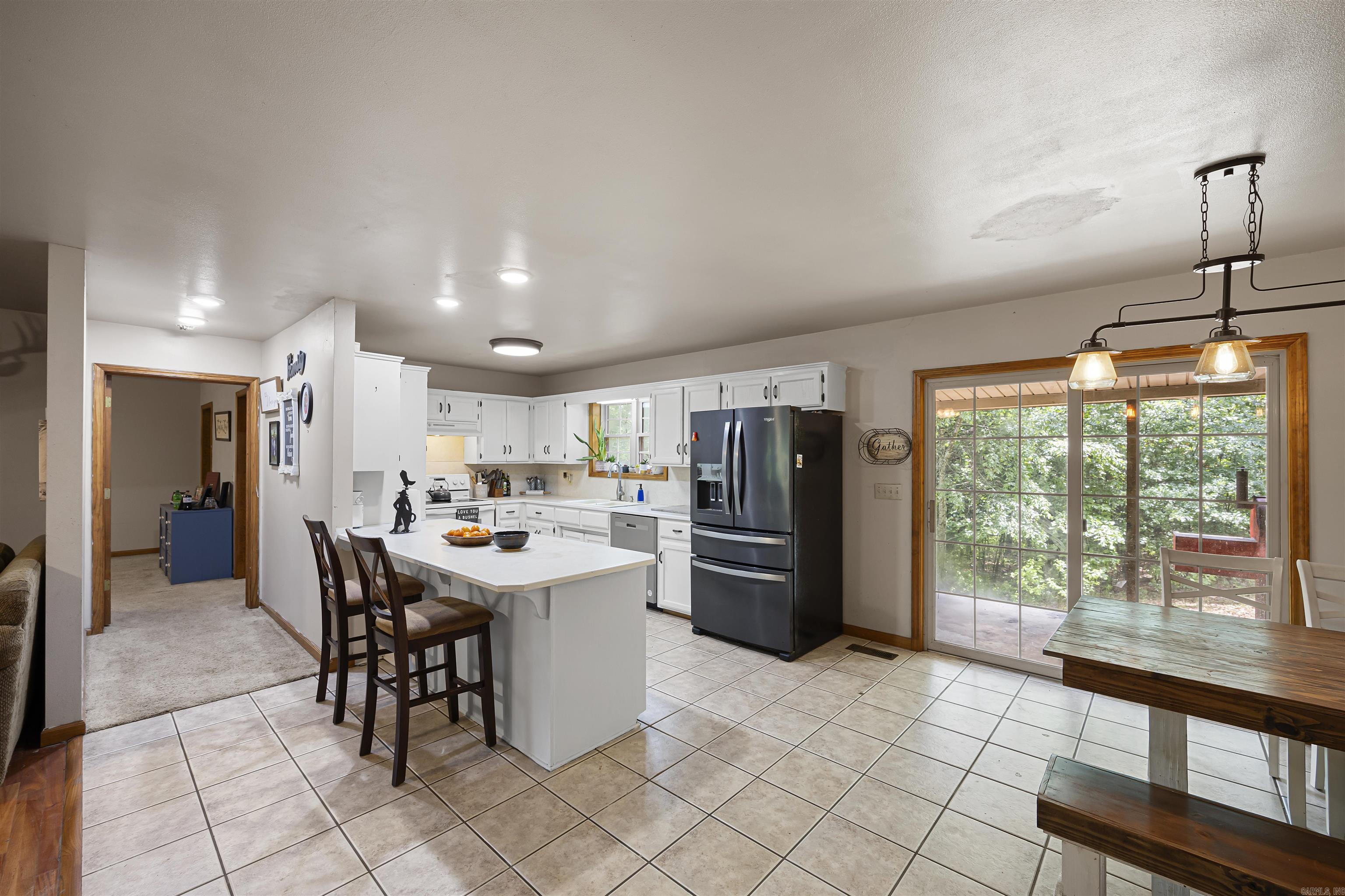 3017  County Road 2141  Hartman, AR
