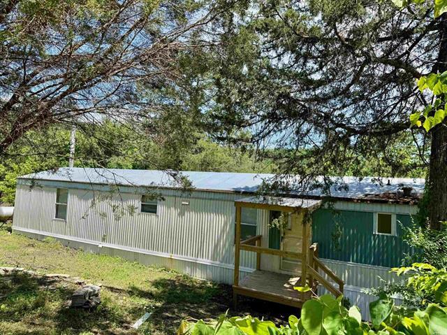 103  Prospect St  Norfork, AR