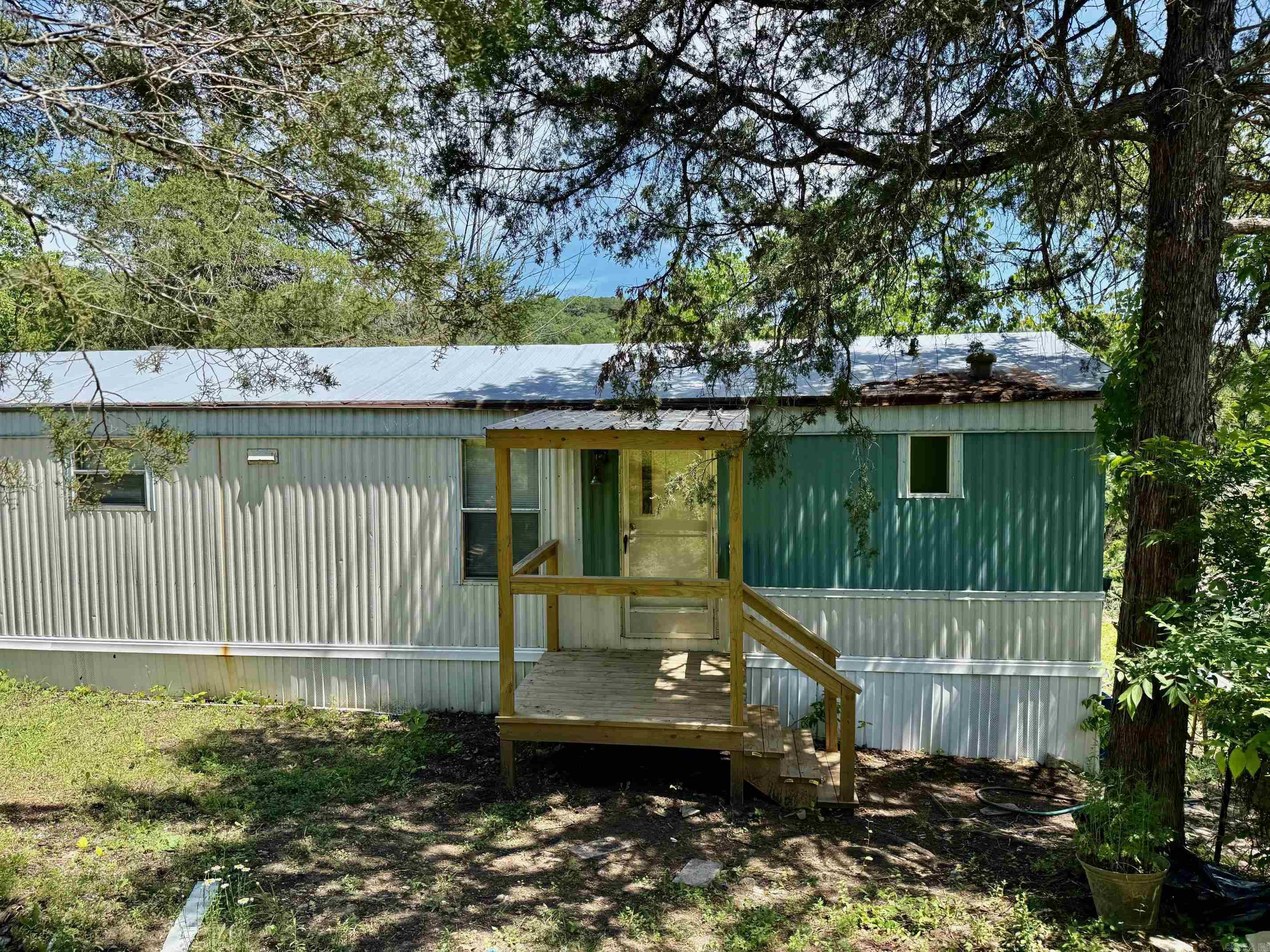 103  Prospect St  Norfork, AR