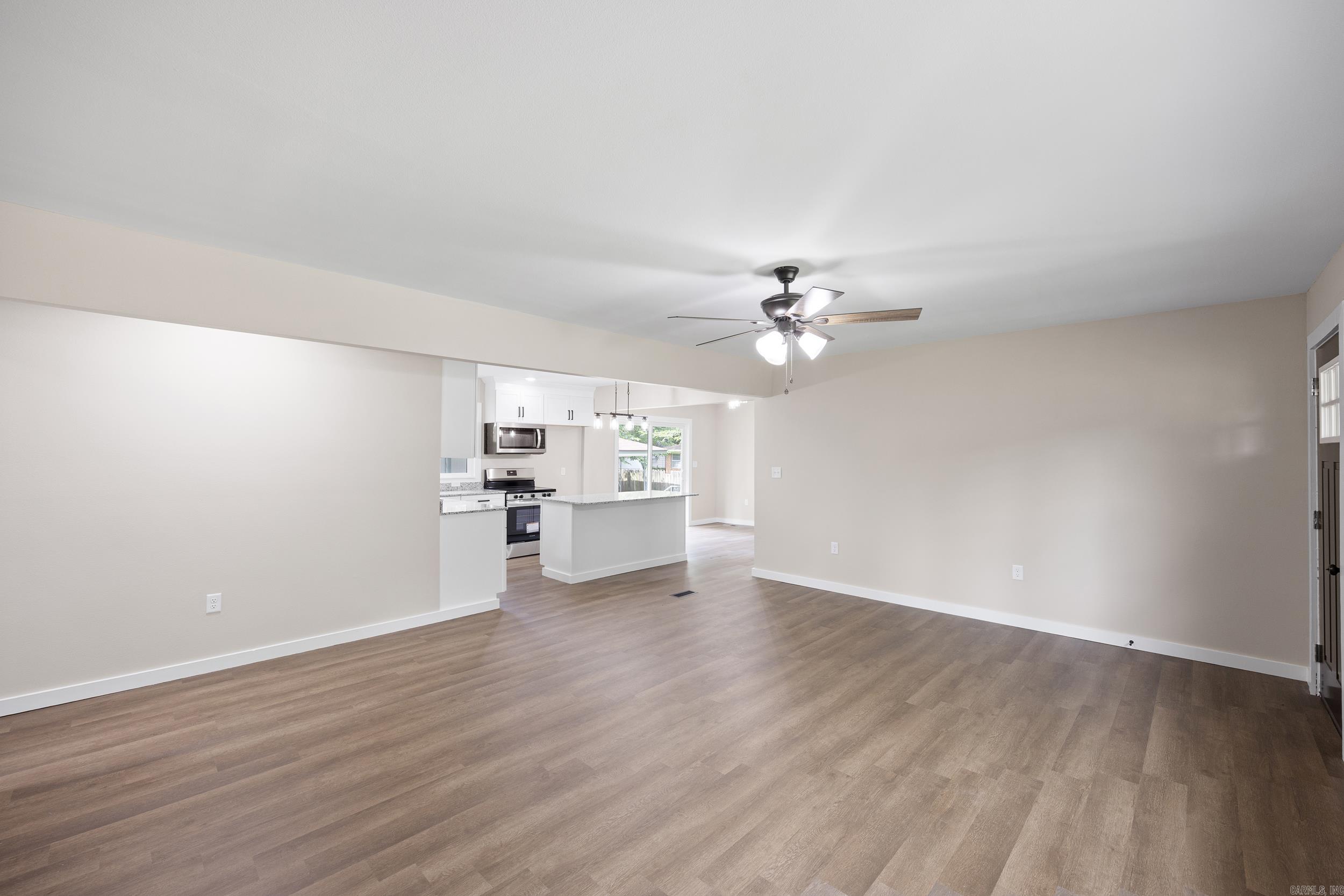 508 E 12th  Russellville, AR