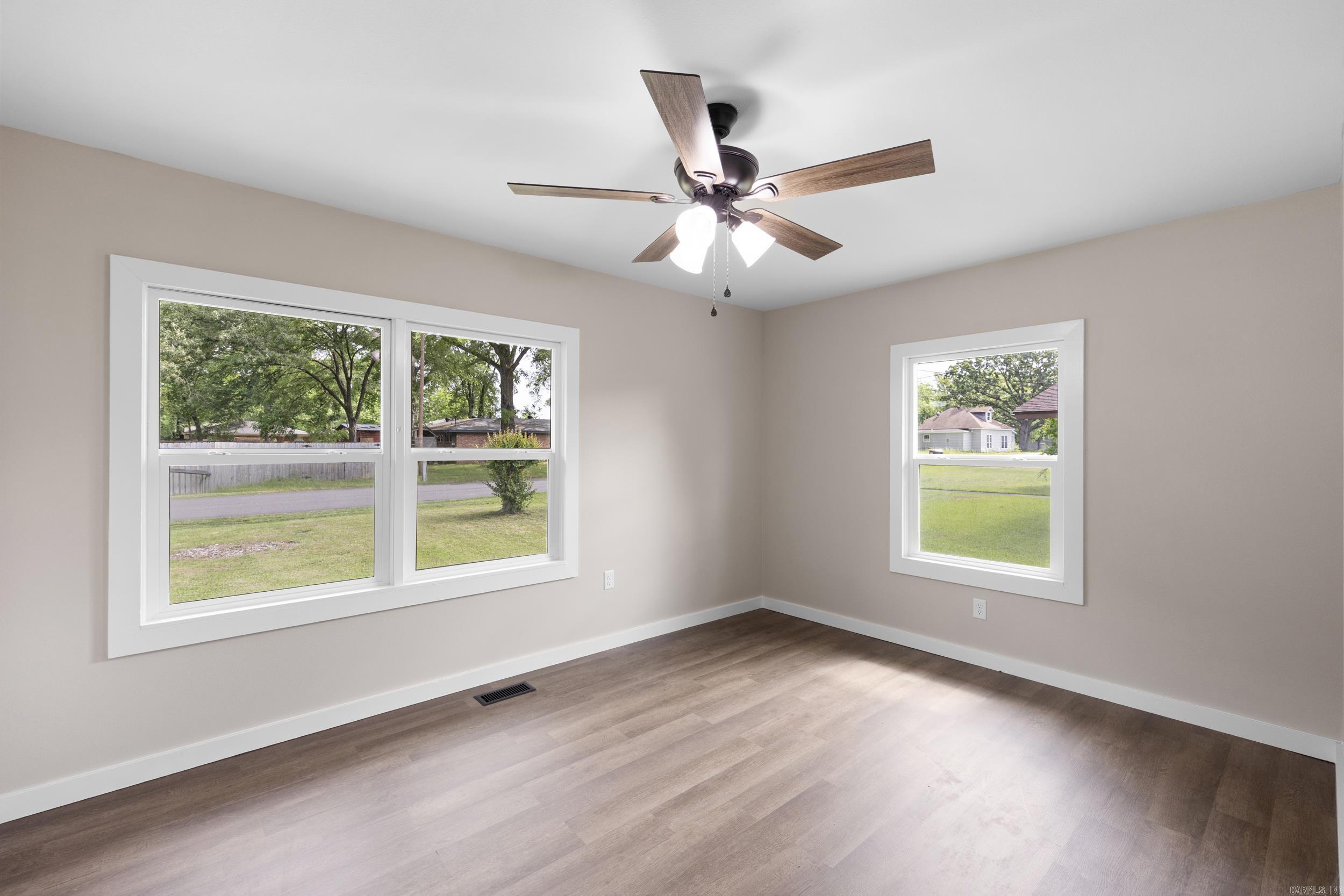 508 E 12th  Russellville, AR