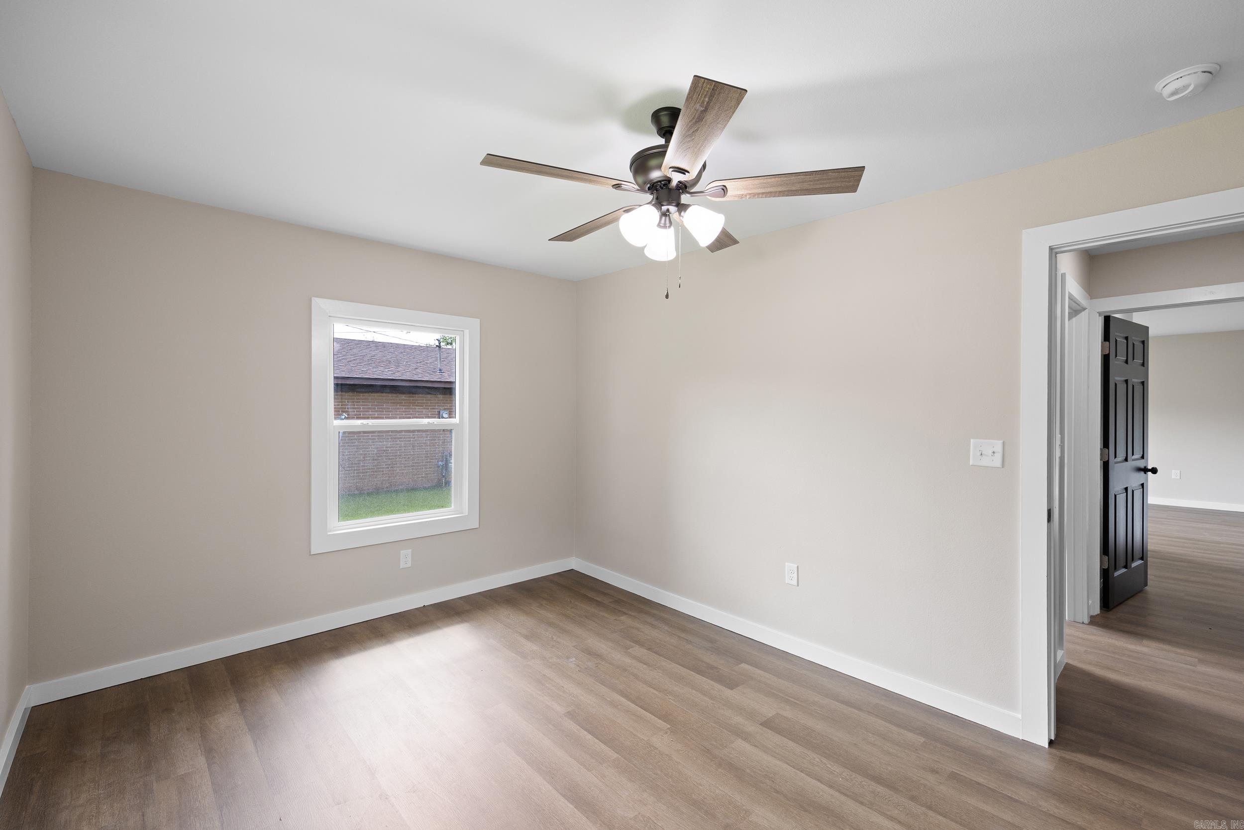 508 E 12th  Russellville, AR