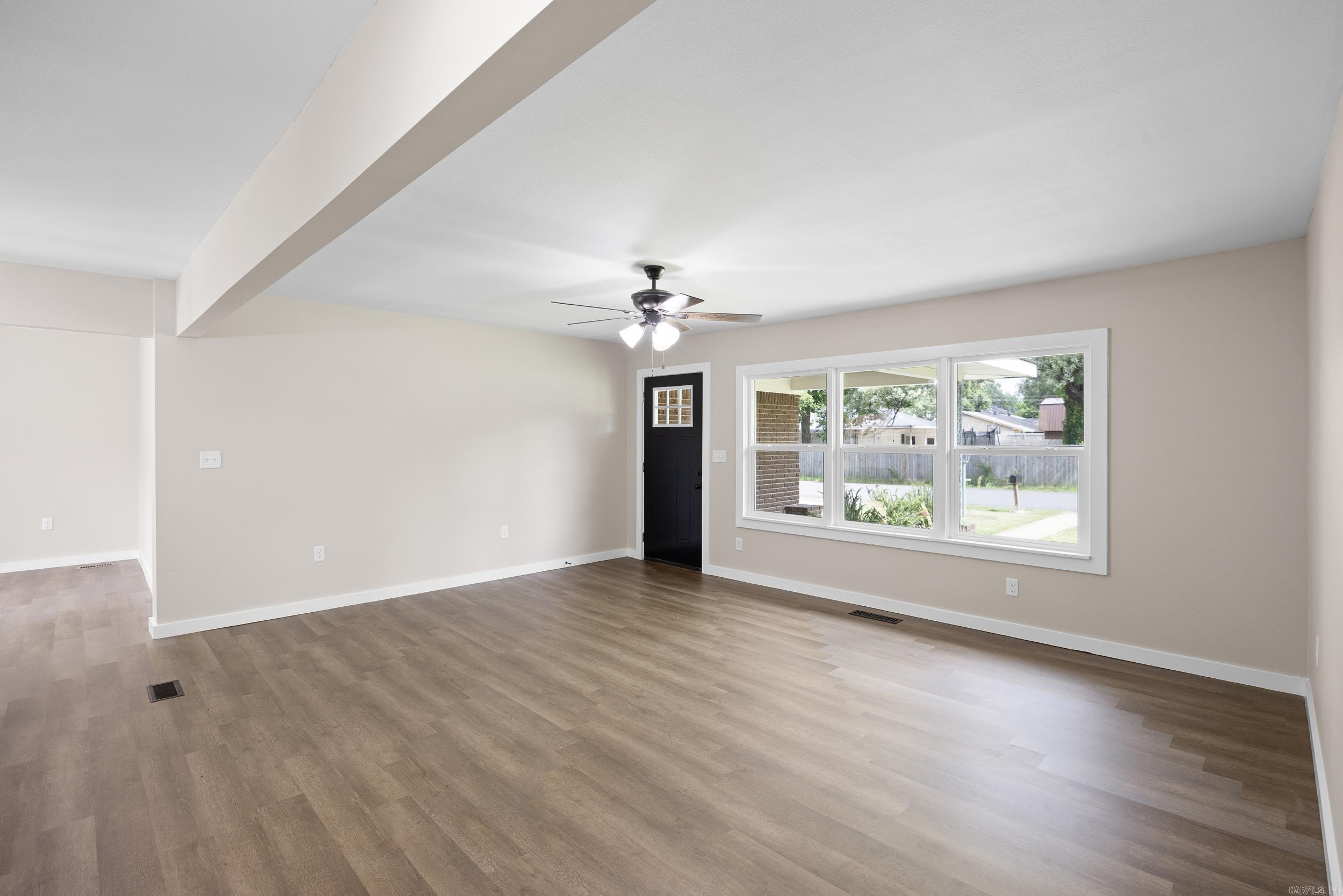 508 E 12th  Russellville, AR