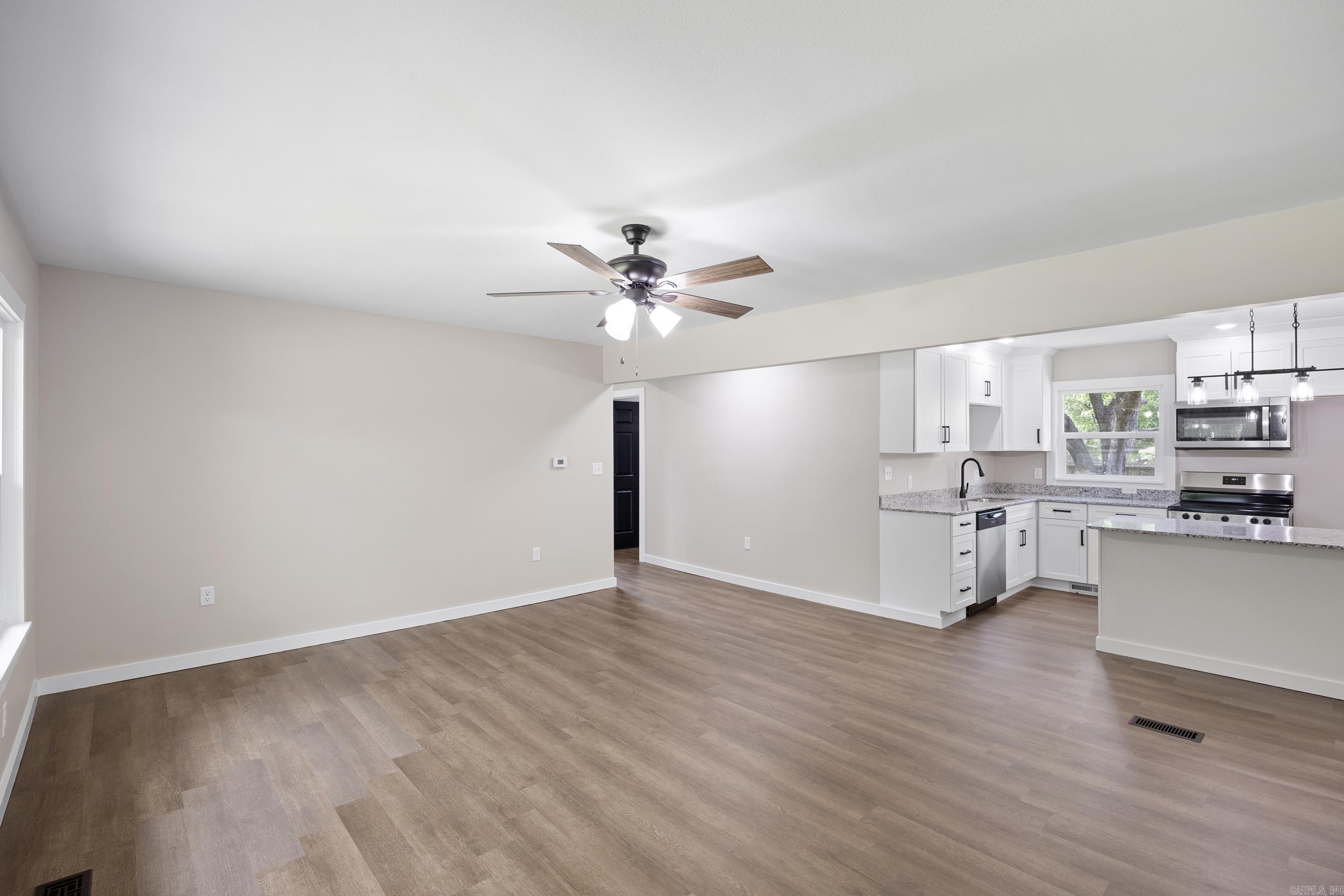 508 E 12th  Russellville, AR