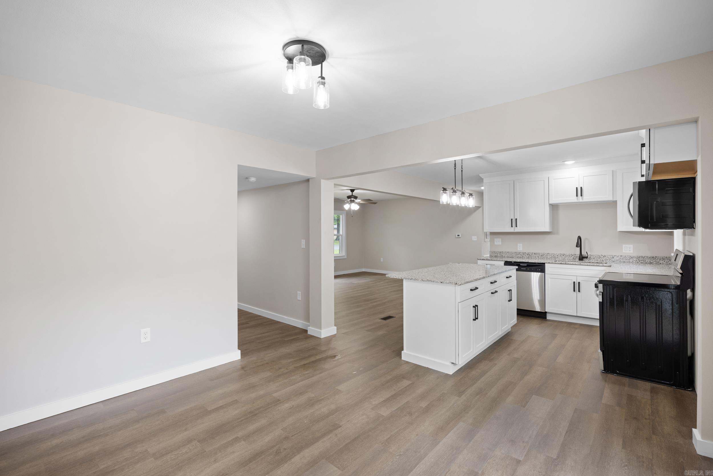 508 E 12th  Russellville, AR