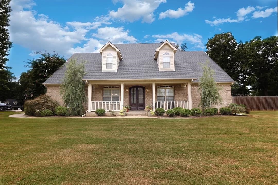 247  CR 7625  Brookland, AR