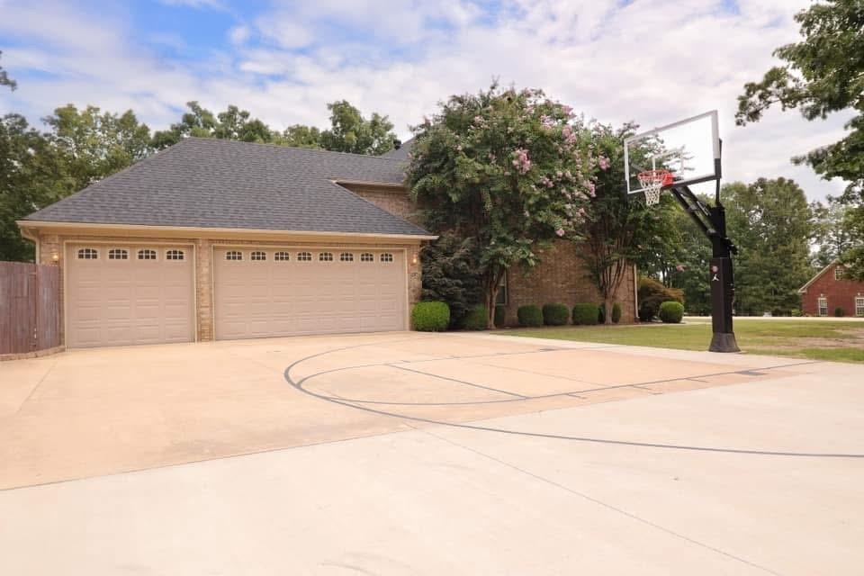 247  CR 7625  Brookland, AR