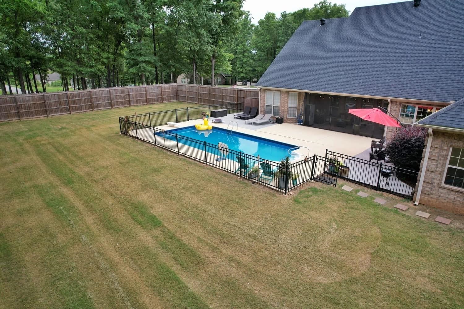 247  CR 7625  Brookland, AR