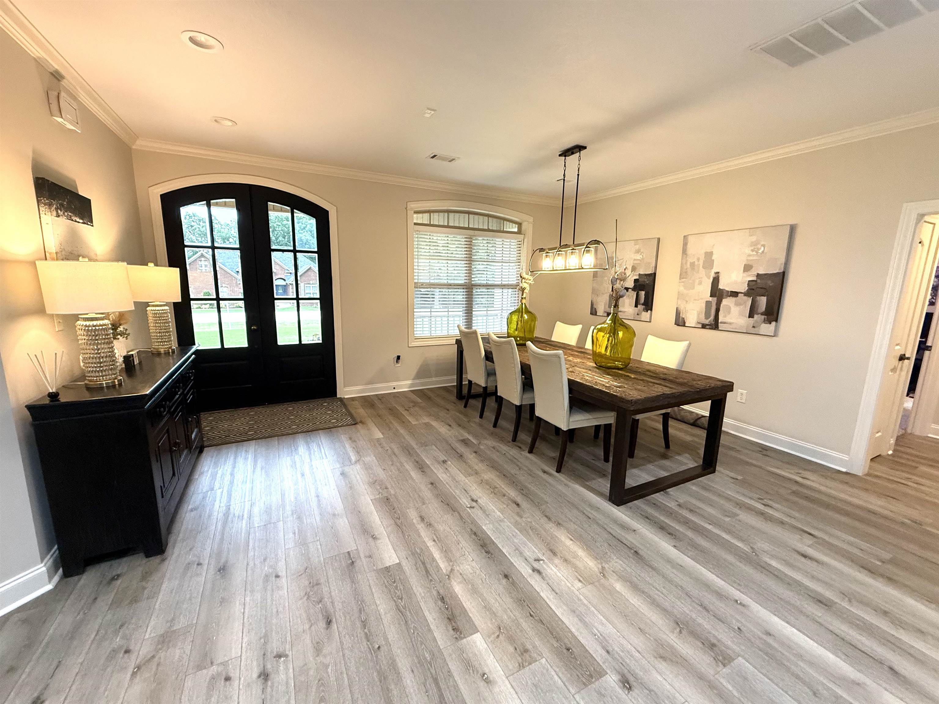 247  CR 7625  Brookland, AR