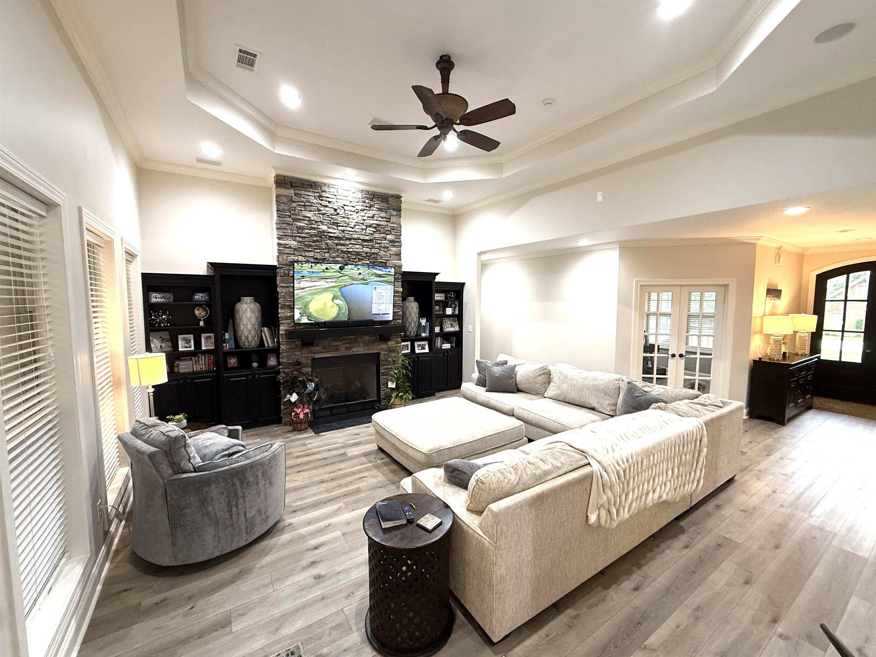 247  CR 7625  Brookland, AR
