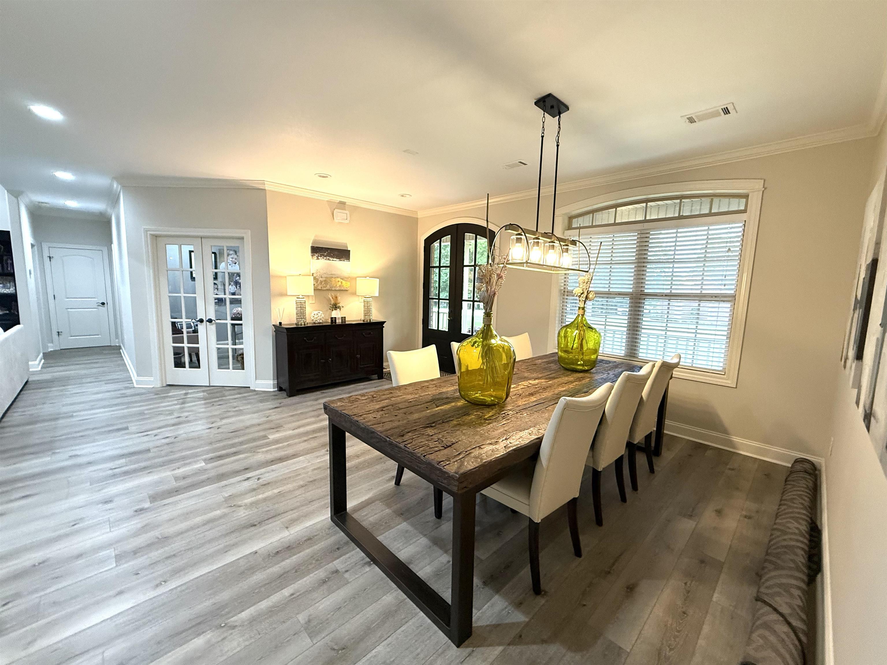247  CR 7625  Brookland, AR