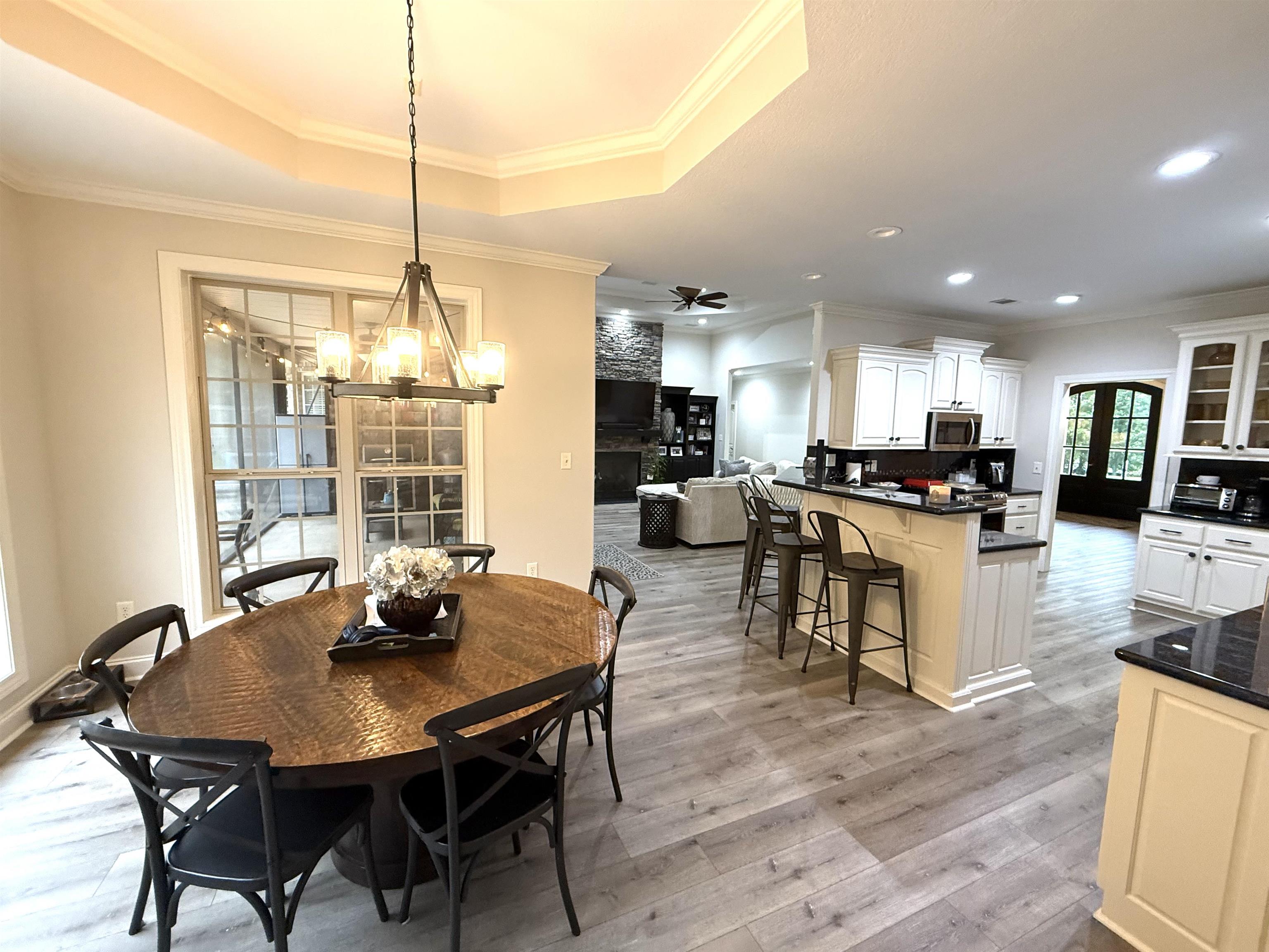 247  CR 7625  Brookland, AR
