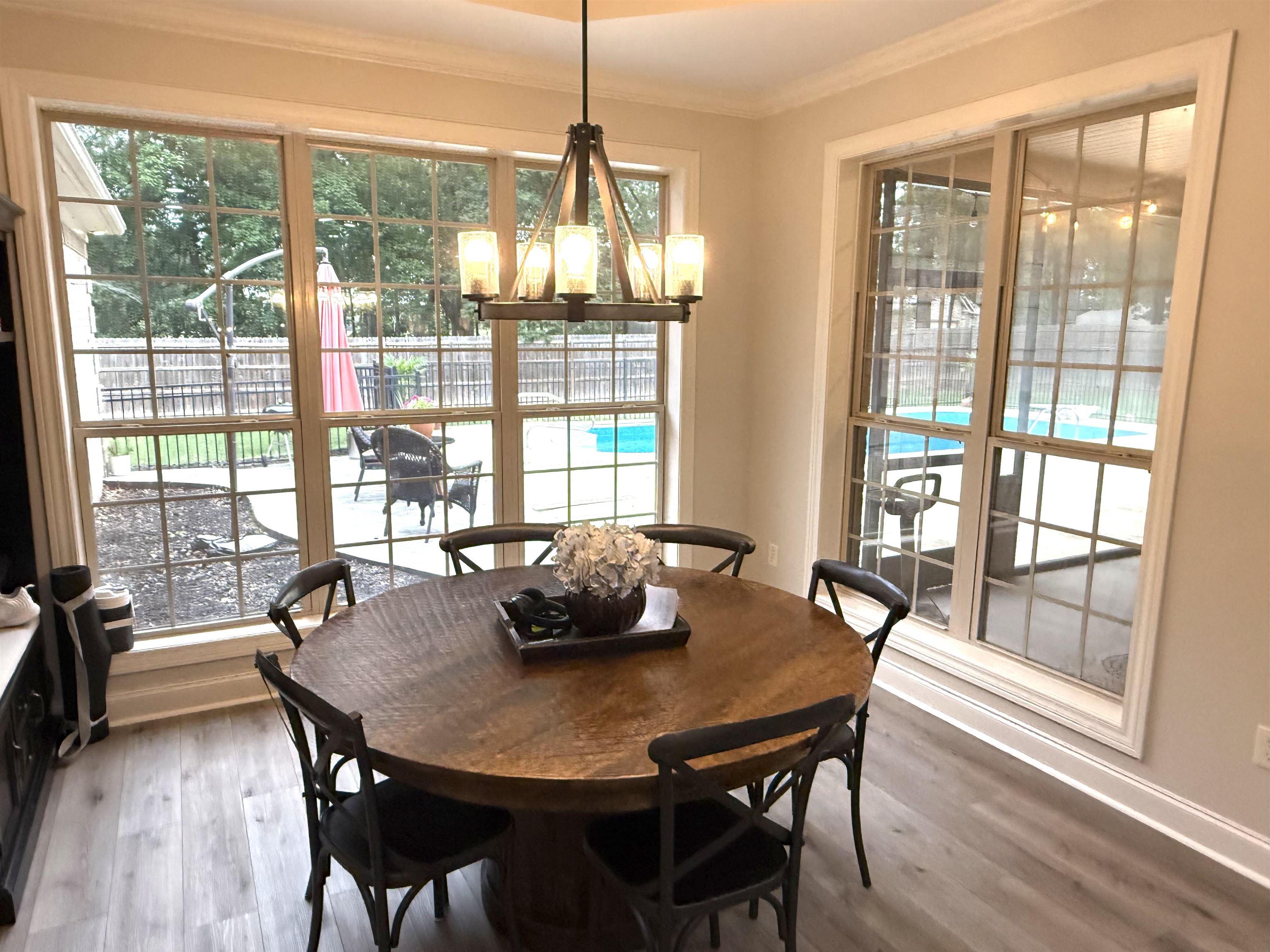 247  CR 7625  Brookland, AR