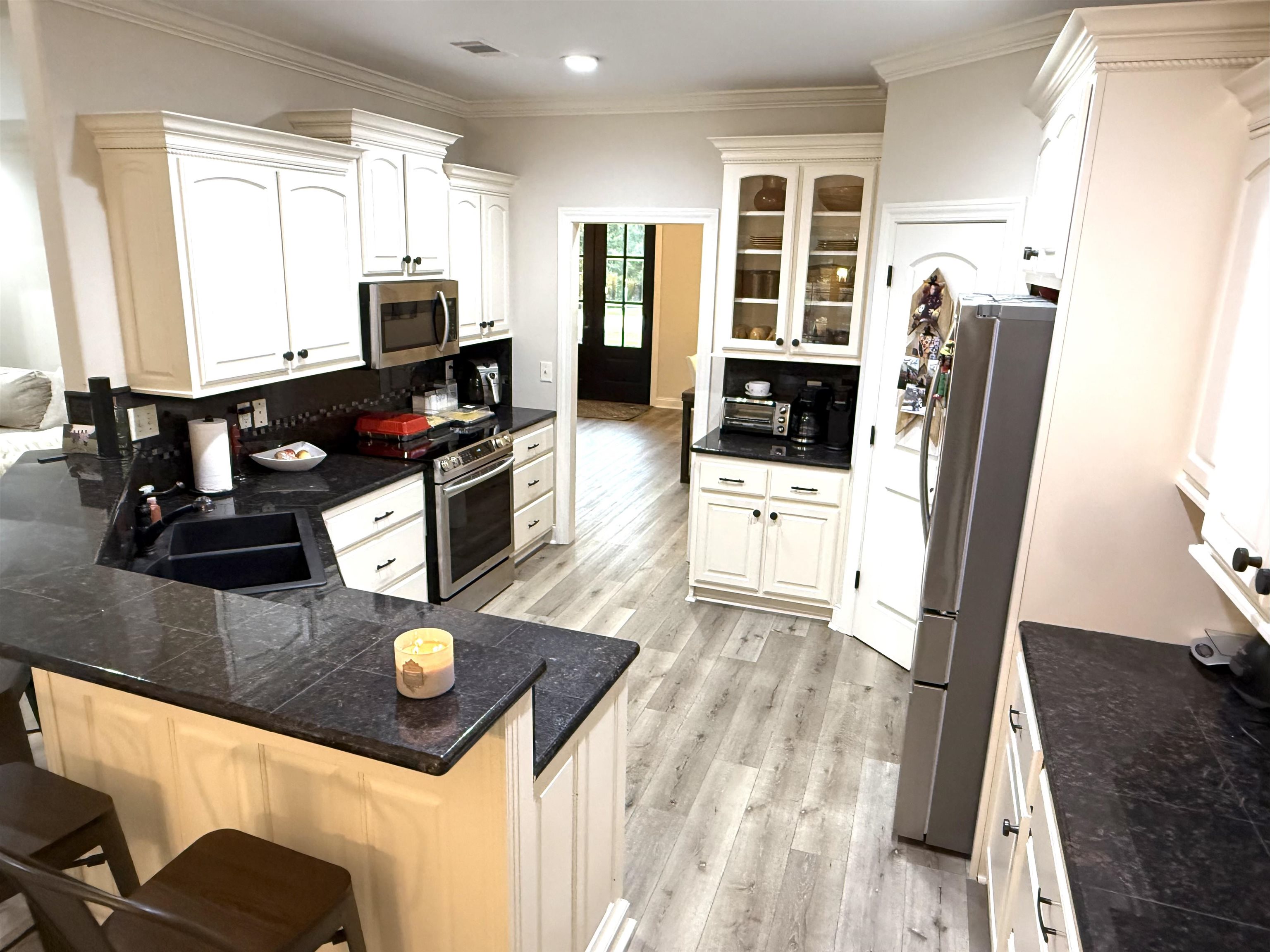 247  CR 7625  Brookland, AR