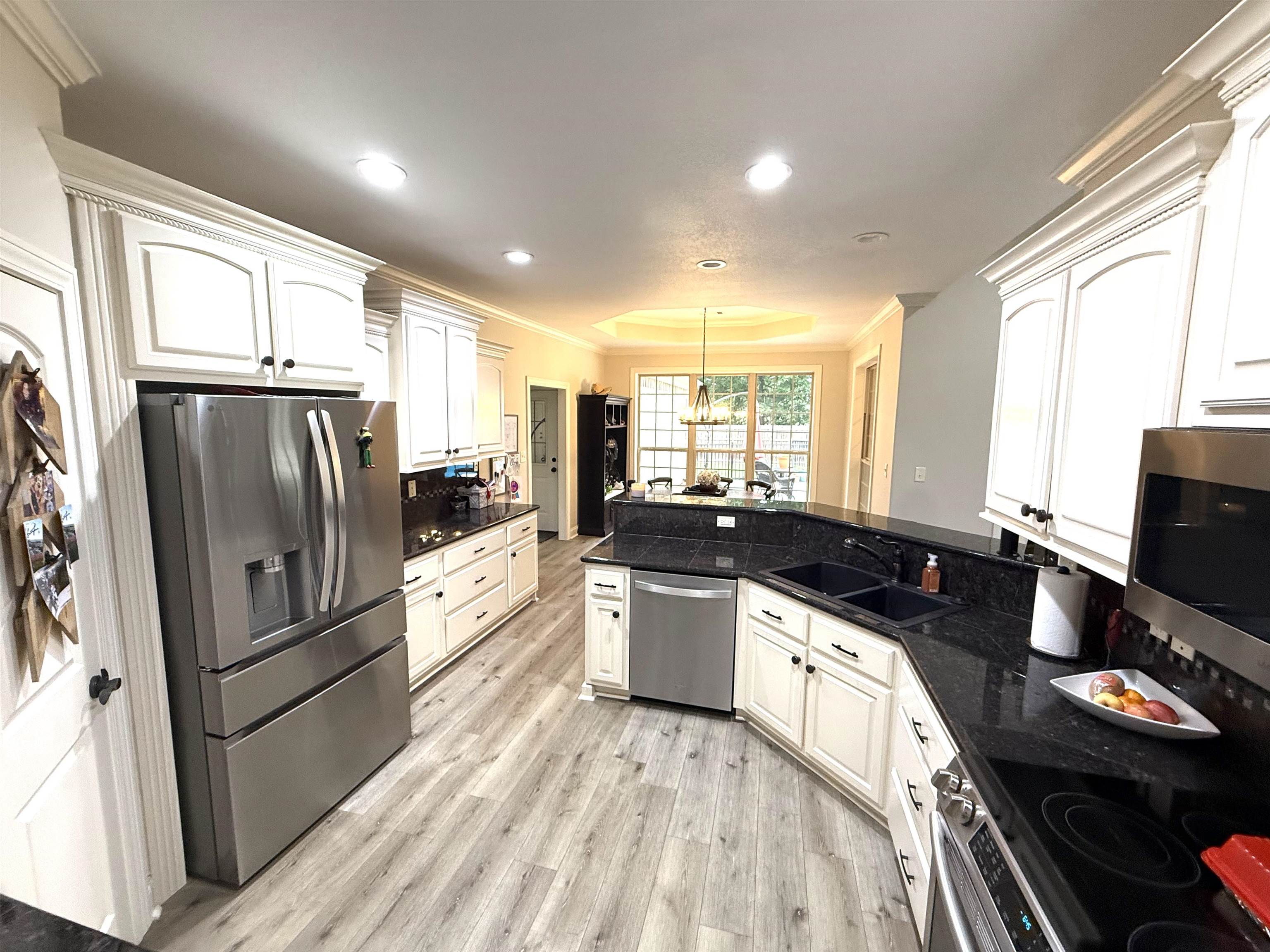 247  CR 7625  Brookland, AR