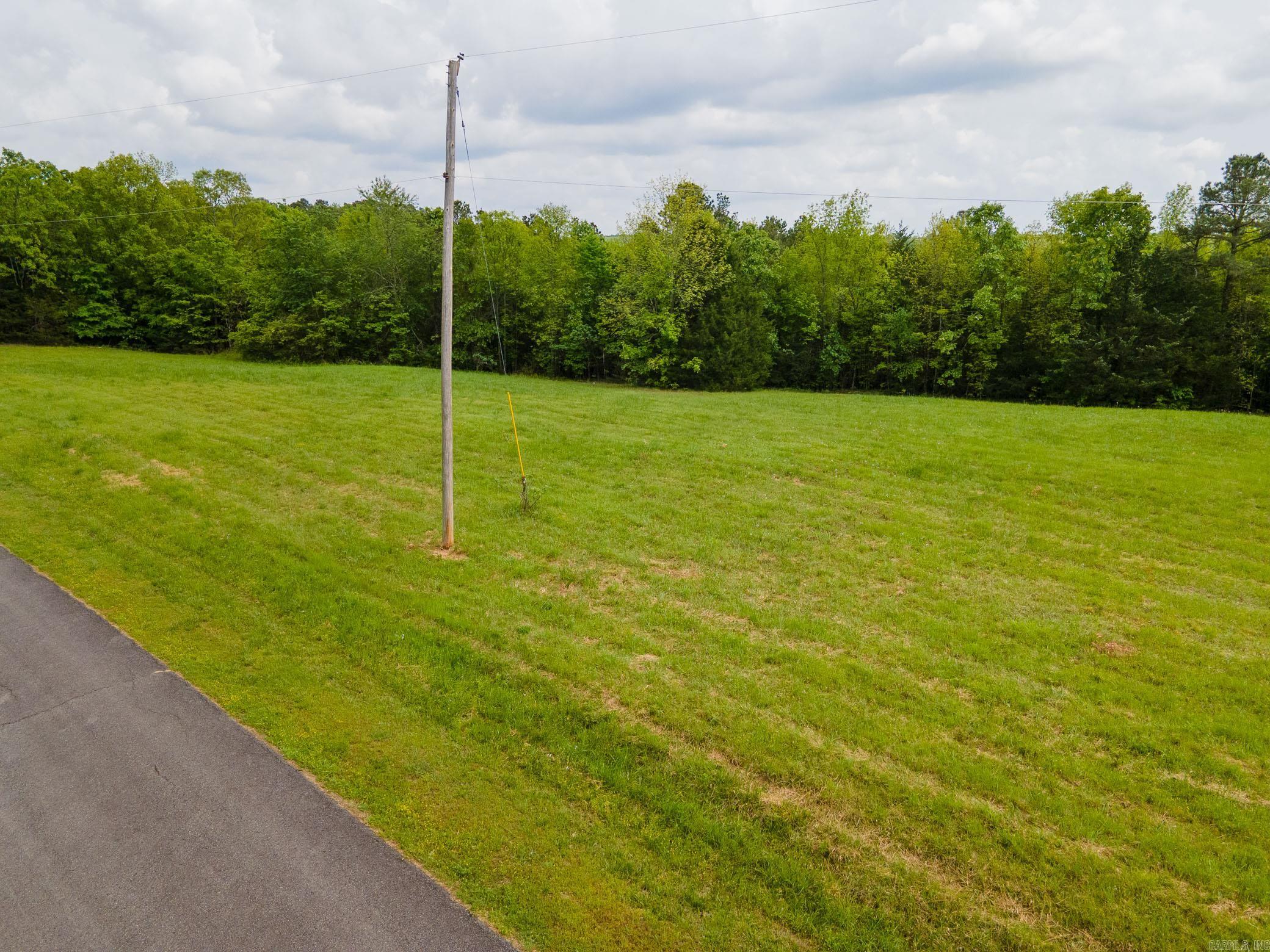 Lot 1&2  Treasure Creek  Conway, AR