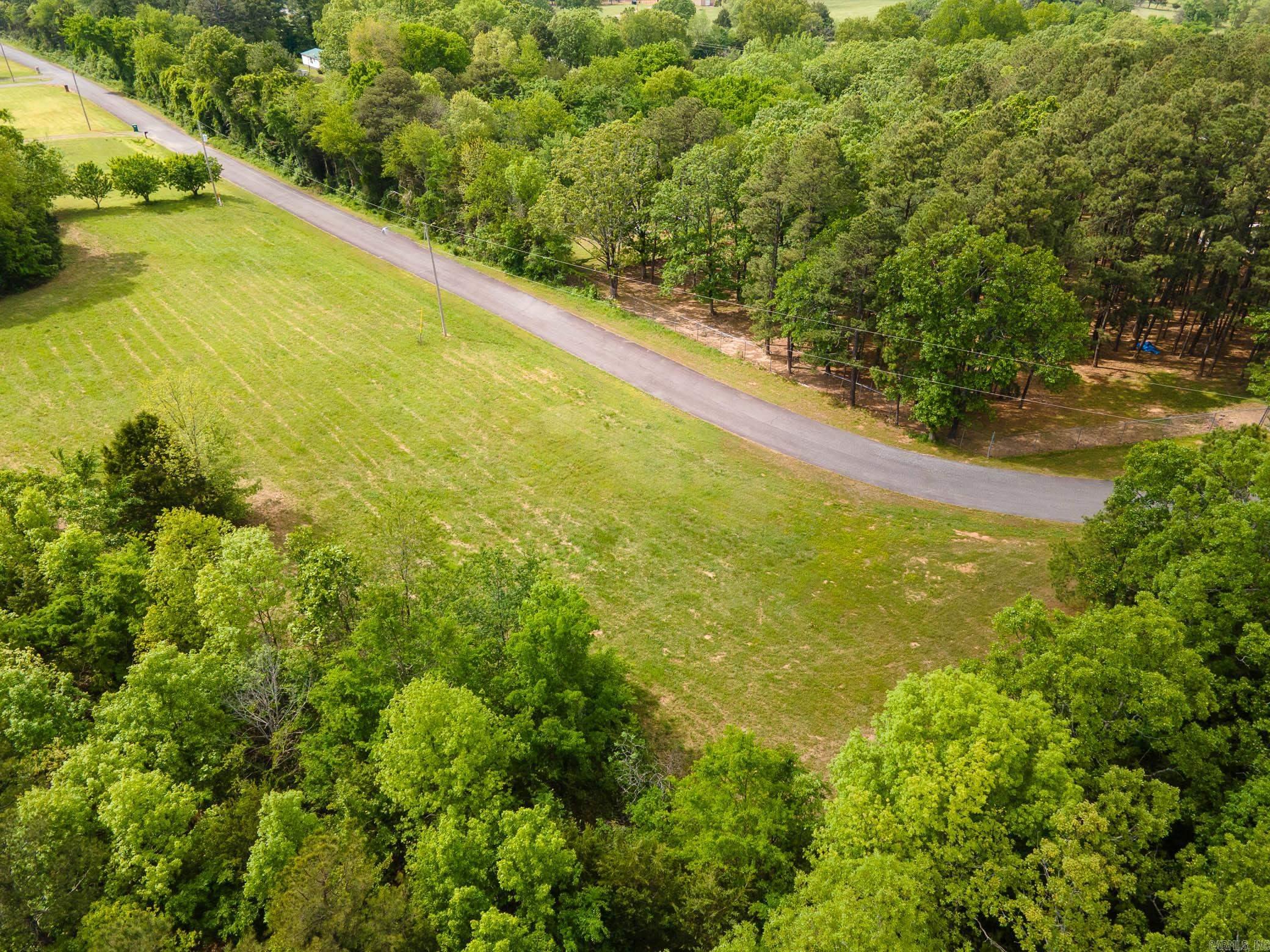 Lot 1&2  Treasure Creek  Conway, AR