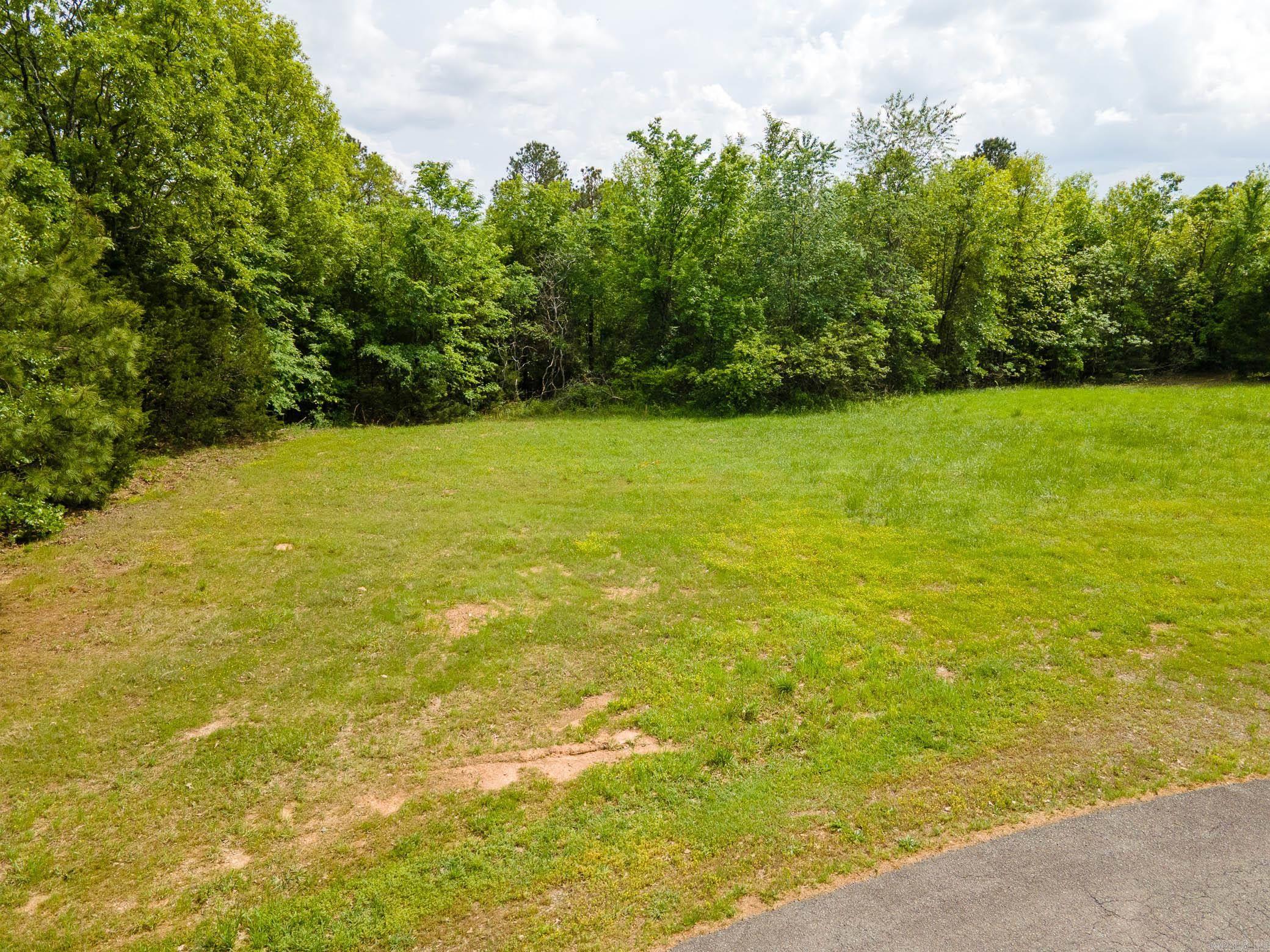 Lot 1&2  Treasure Creek  Conway, AR