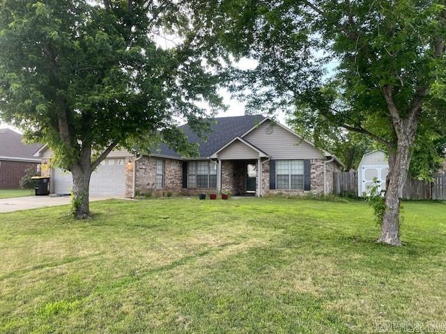 23  Dove  Vilonia, AR