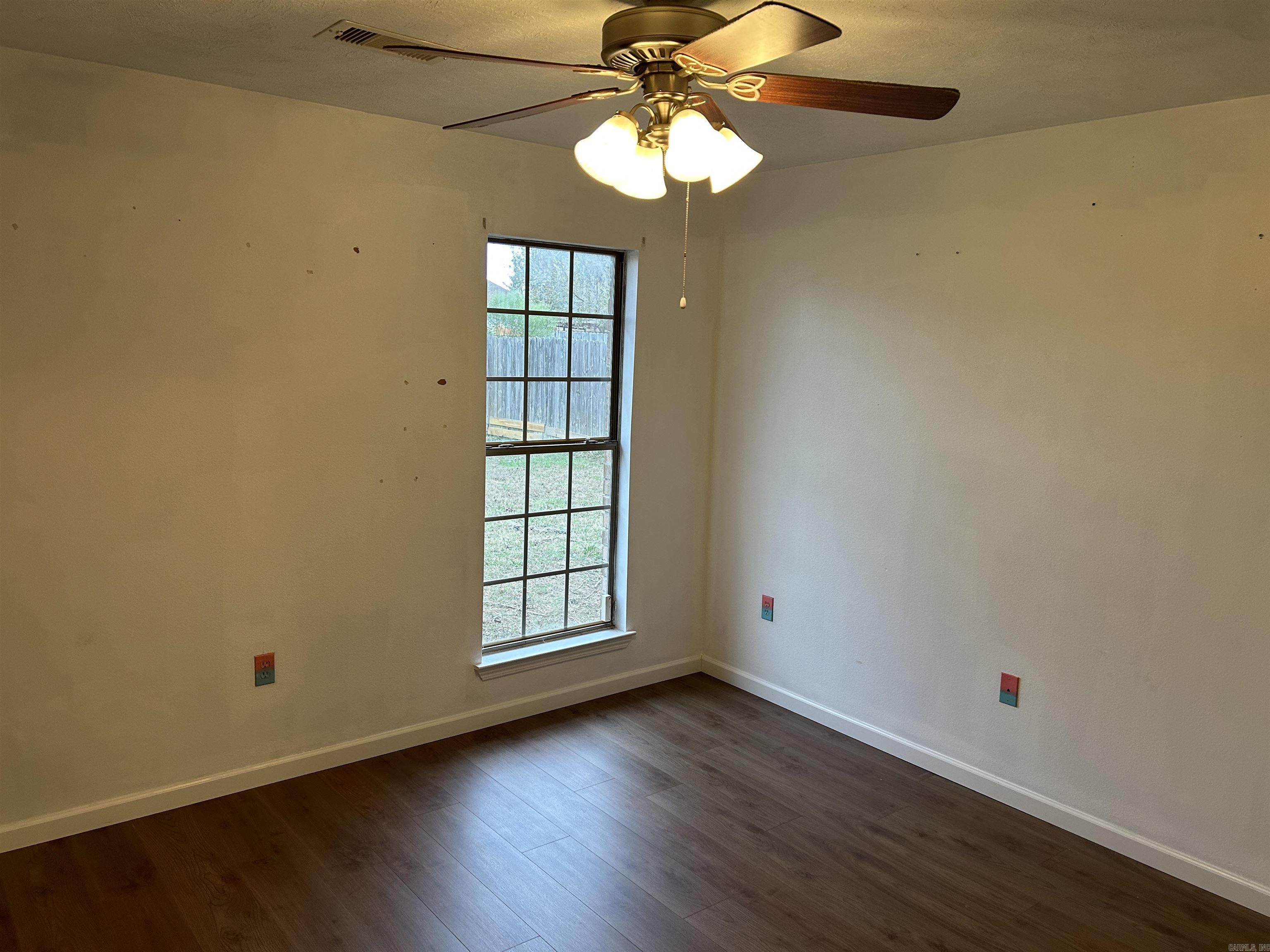 23  Dove  Vilonia, AR