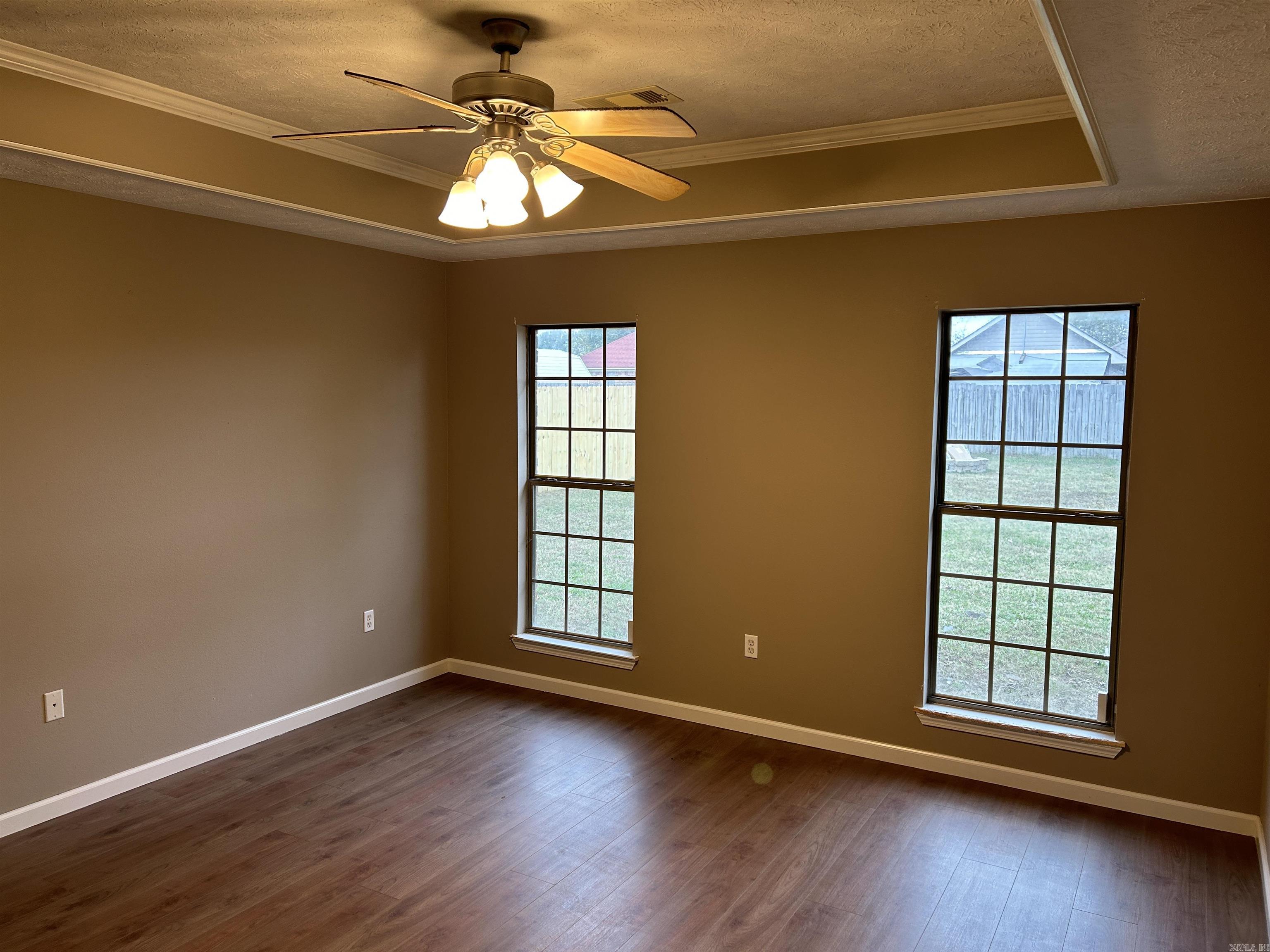 23  Dove  Vilonia, AR