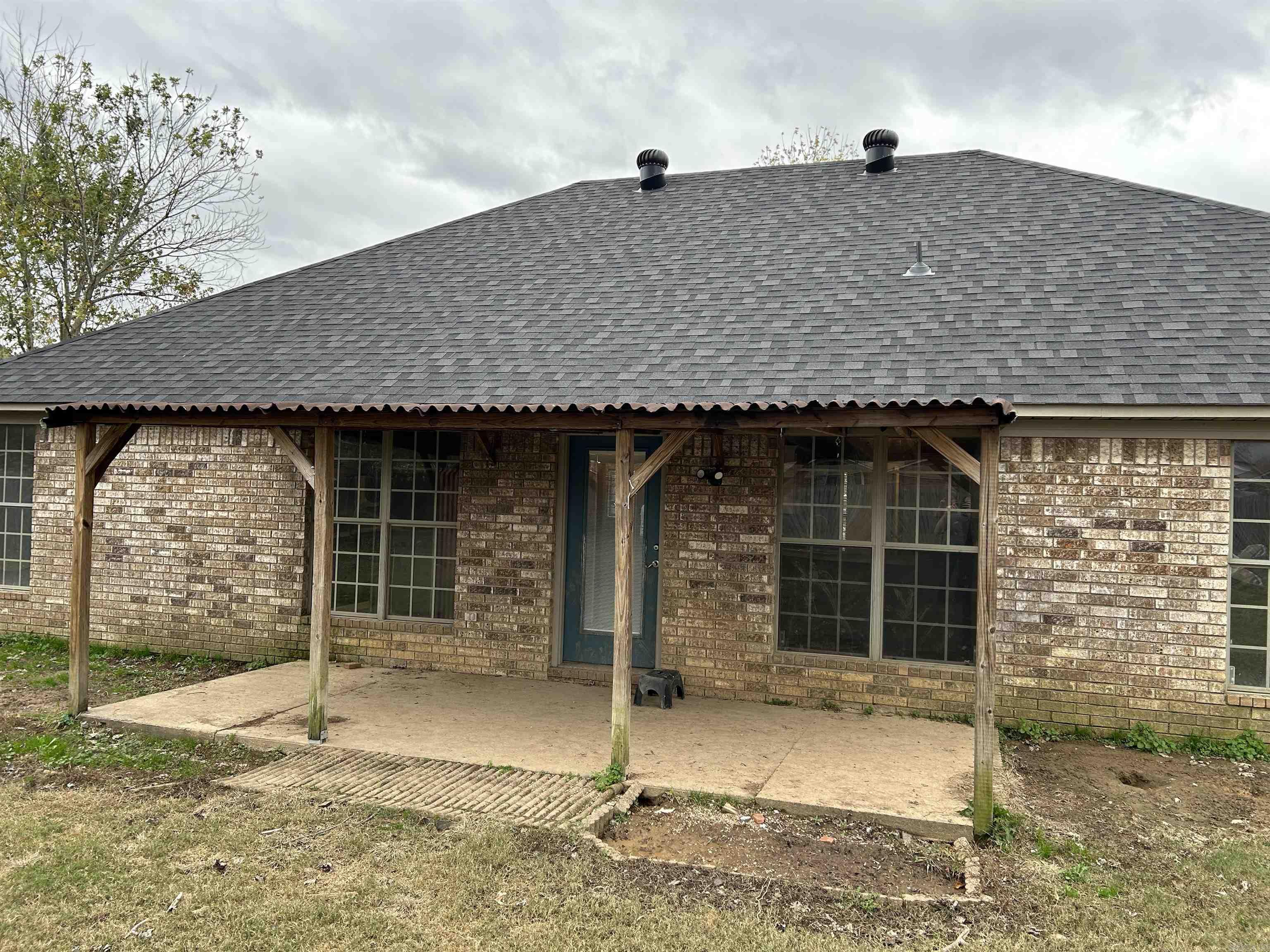23  Dove  Vilonia, AR