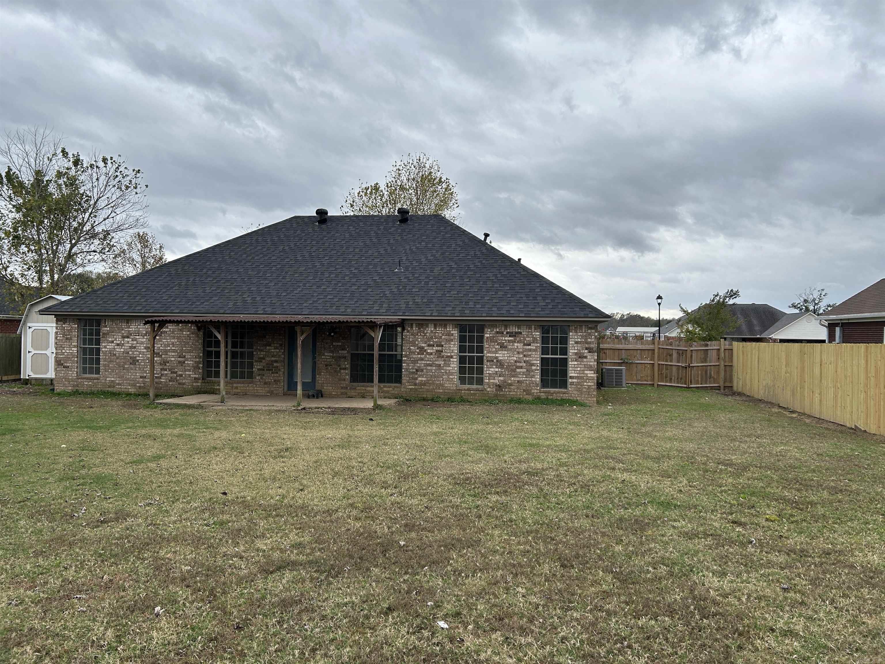 23  Dove  Vilonia, AR