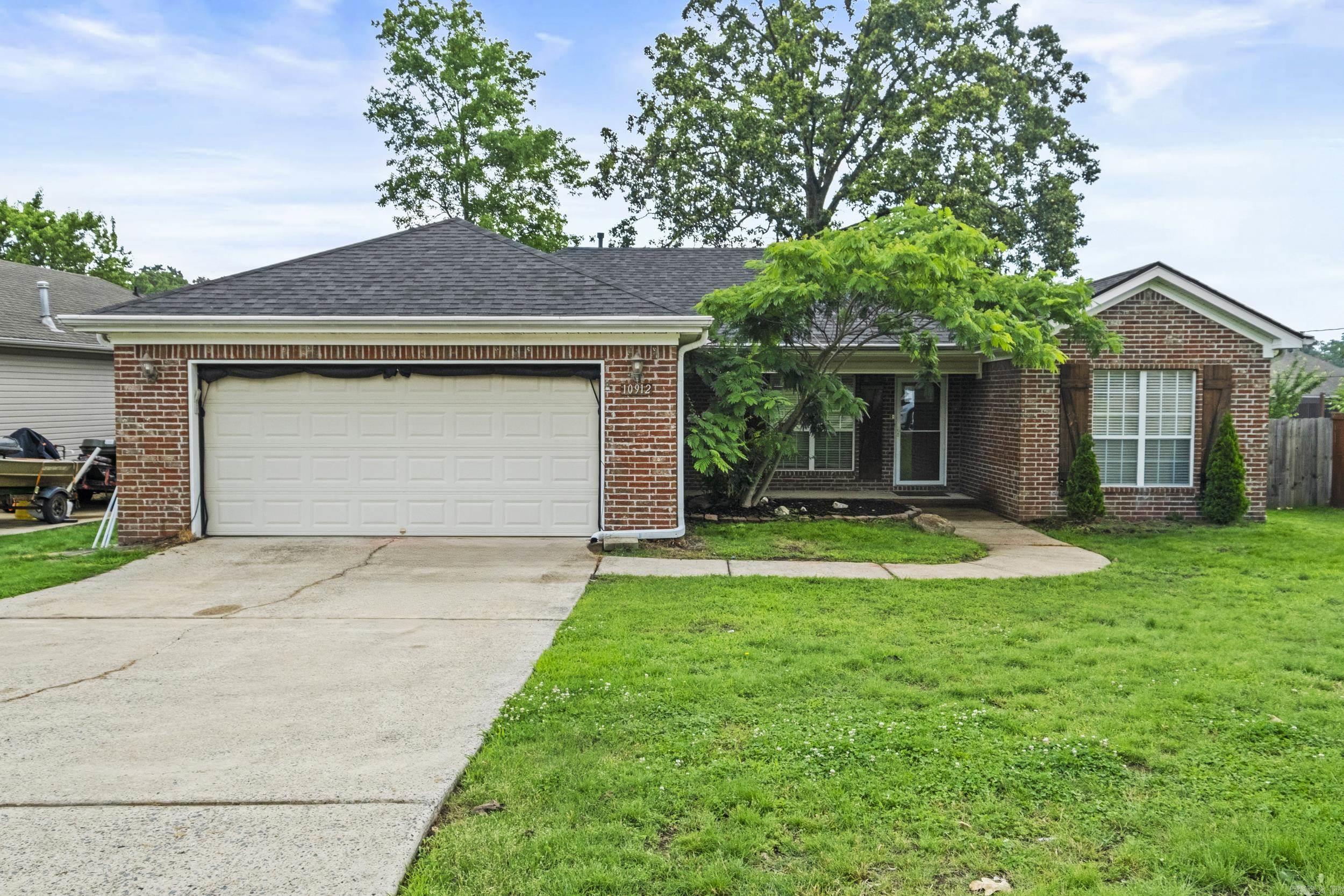 10912  Windridge  Sherwood, AR