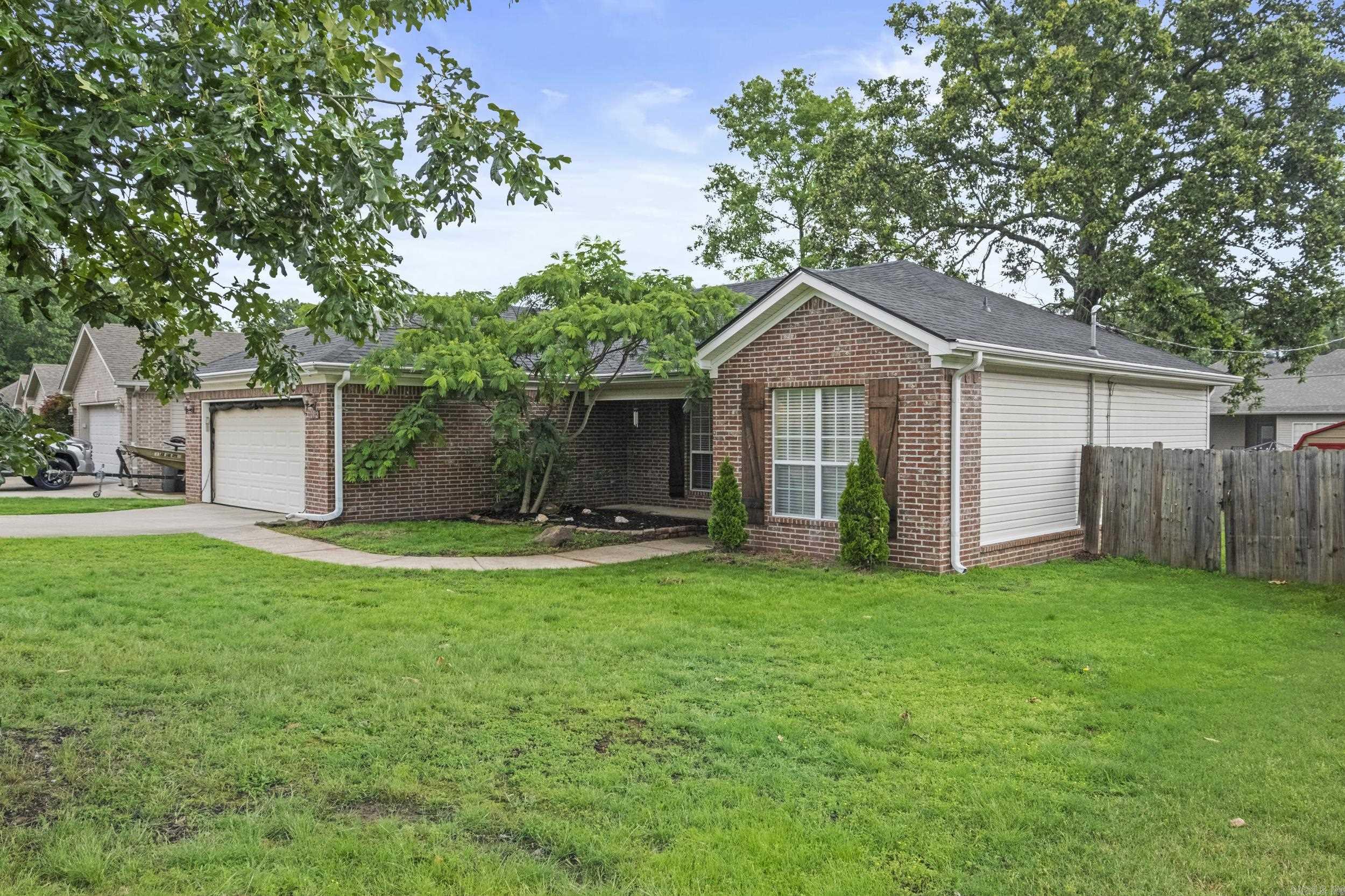 10912  Windridge  Sherwood, AR