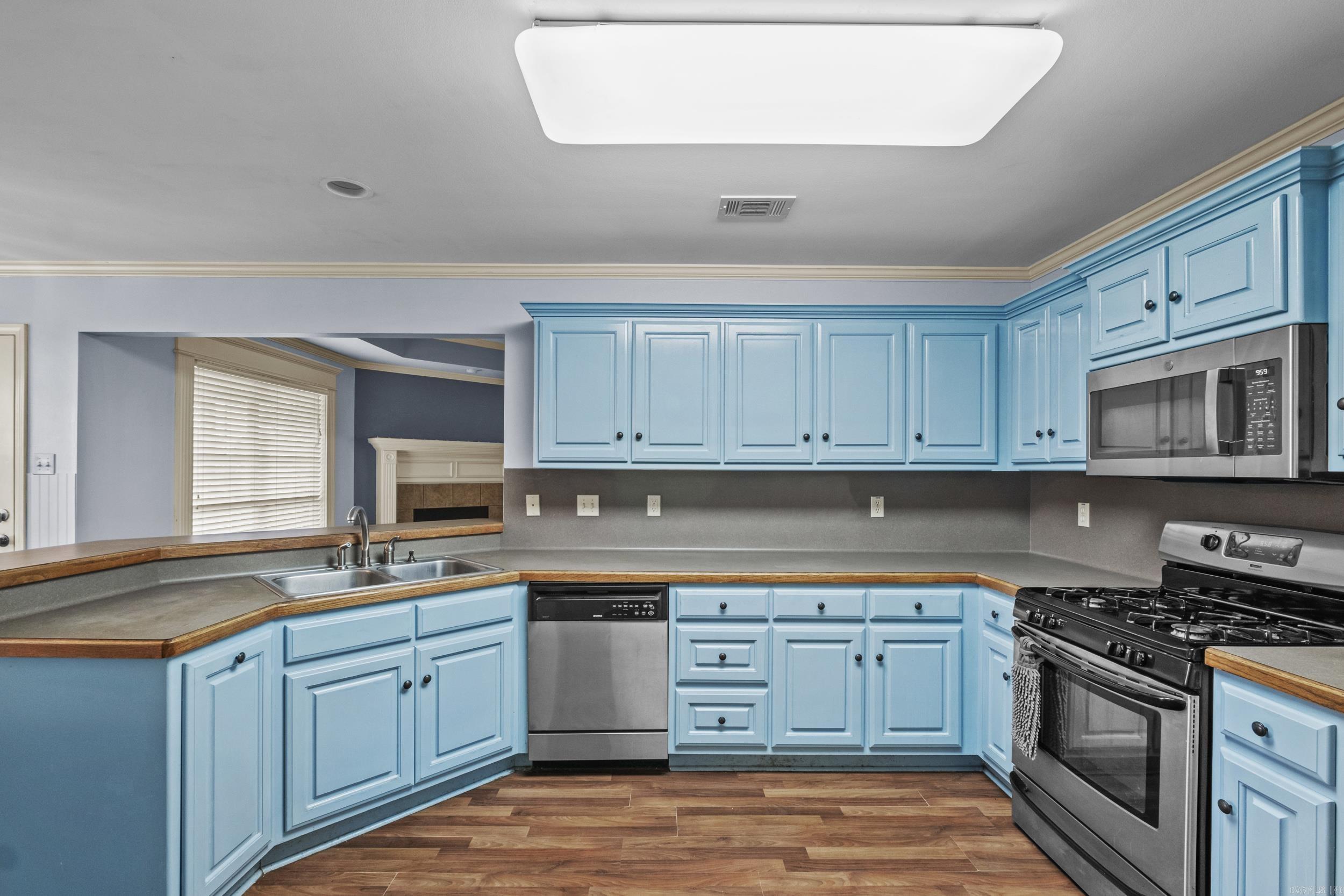 10912  Windridge  Sherwood, AR