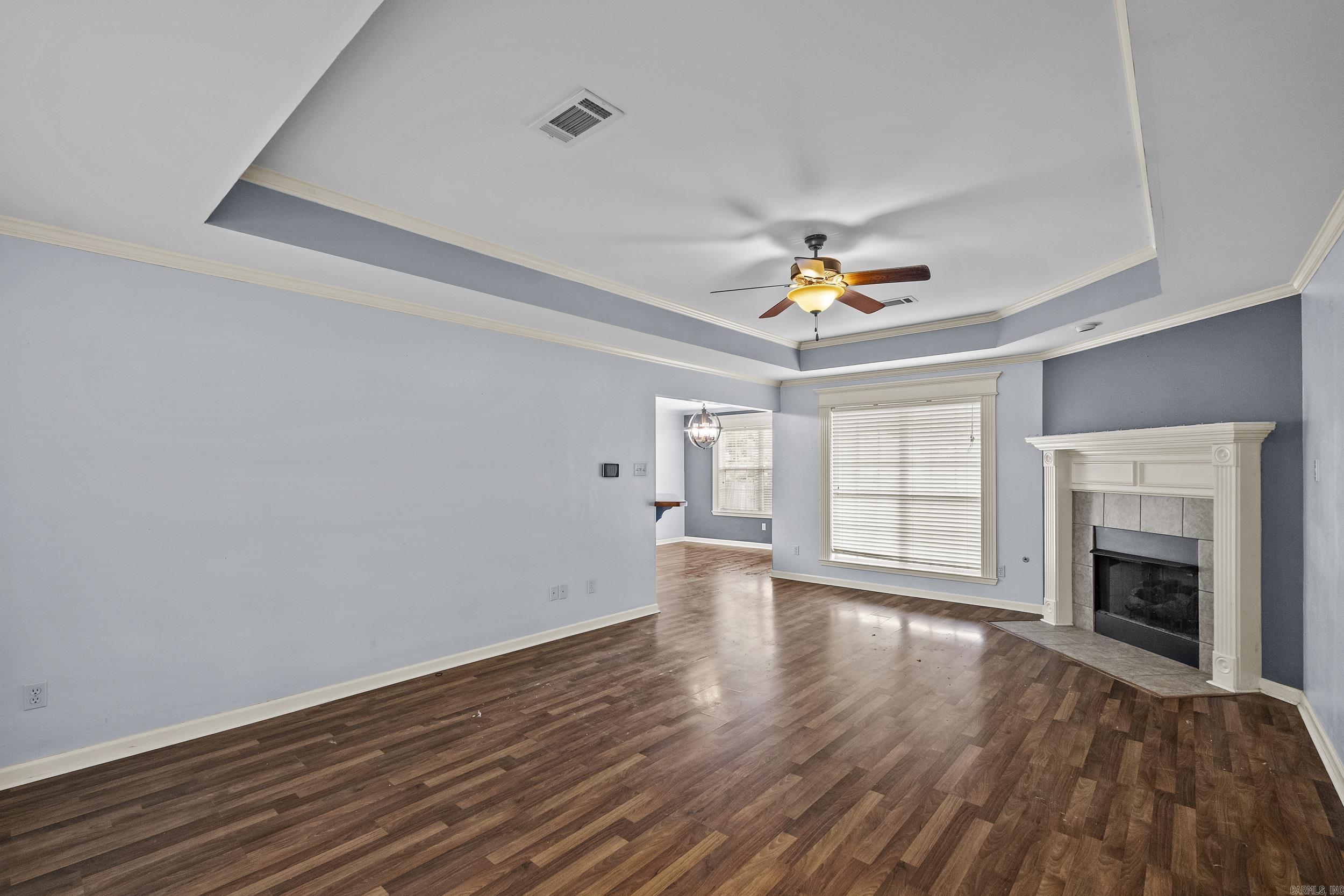10912  Windridge  Sherwood, AR