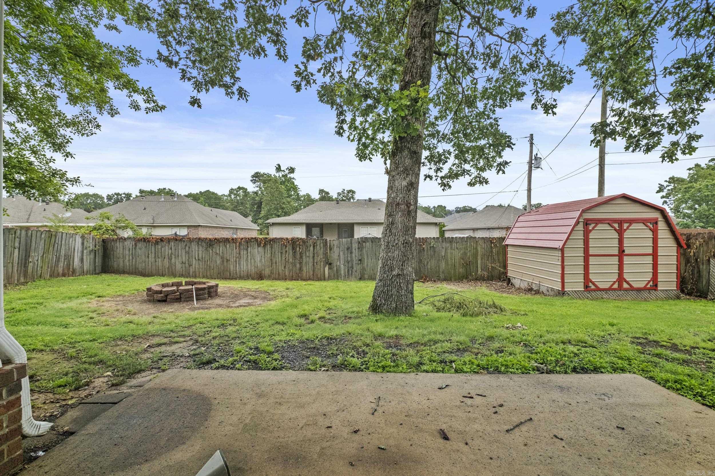 10912  Windridge  Sherwood, AR