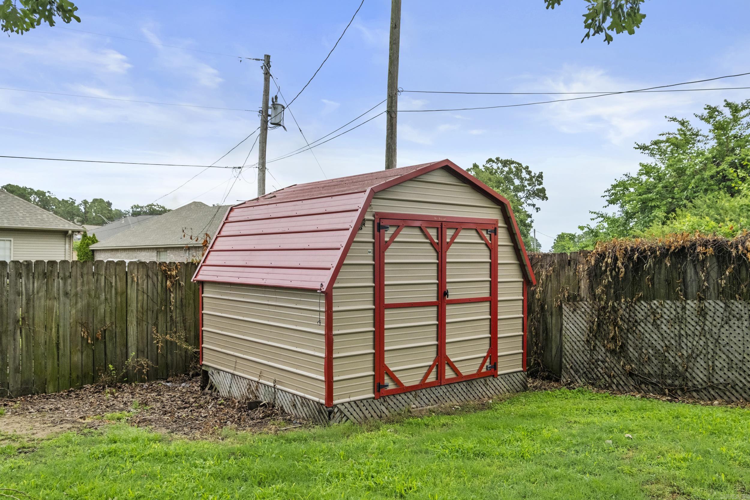 10912  Windridge  Sherwood, AR