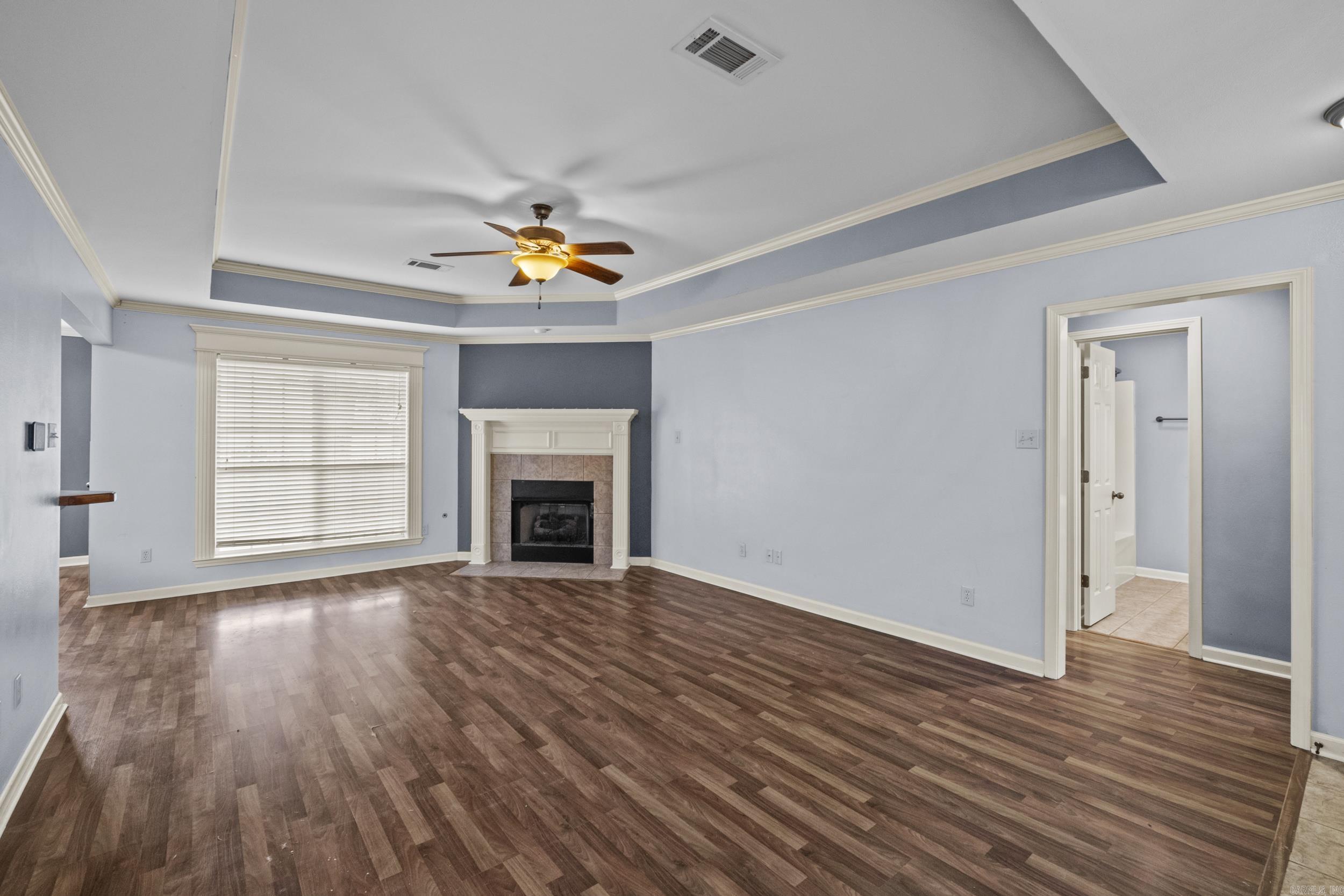 10912  Windridge  Sherwood, AR