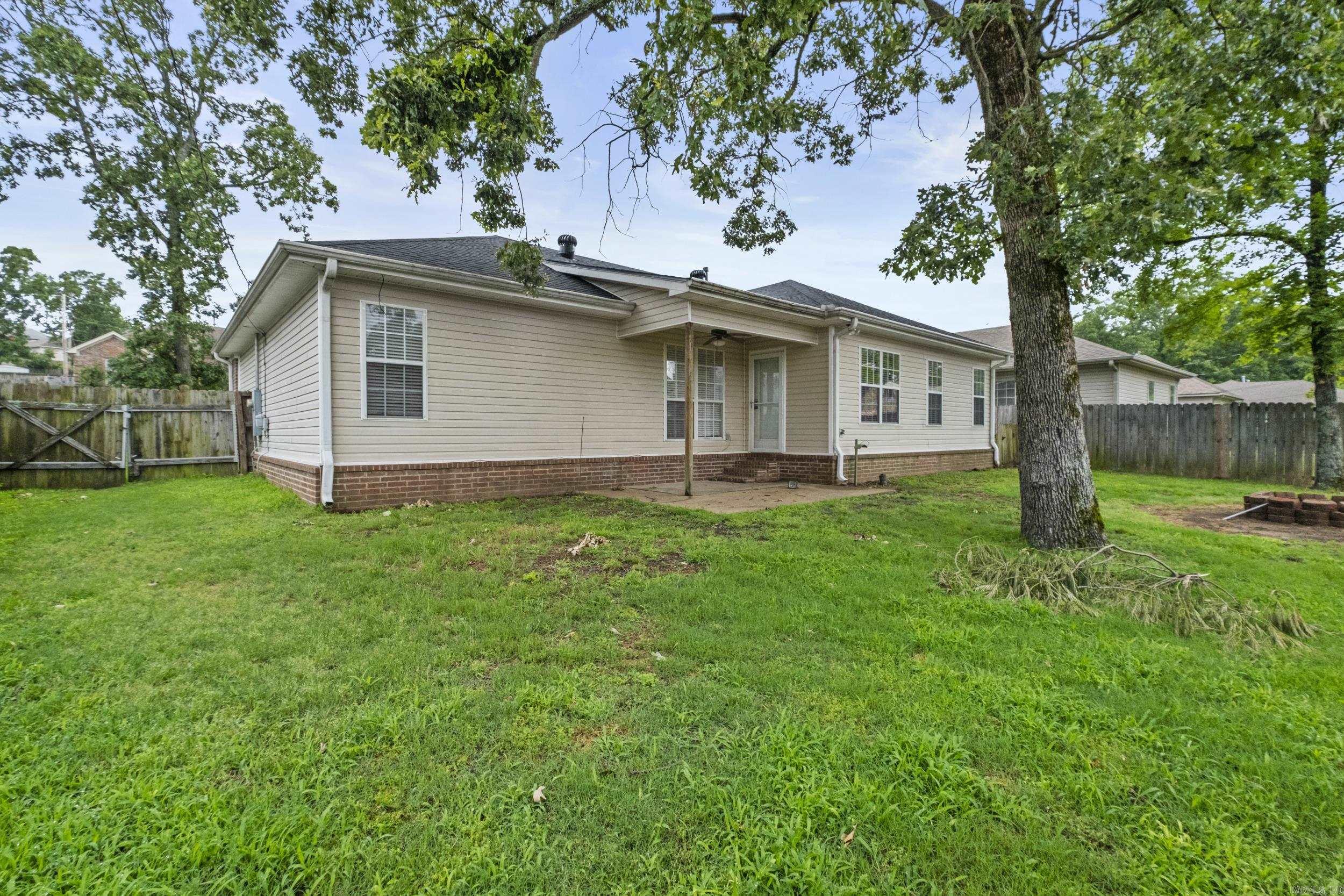 10912  Windridge  Sherwood, AR