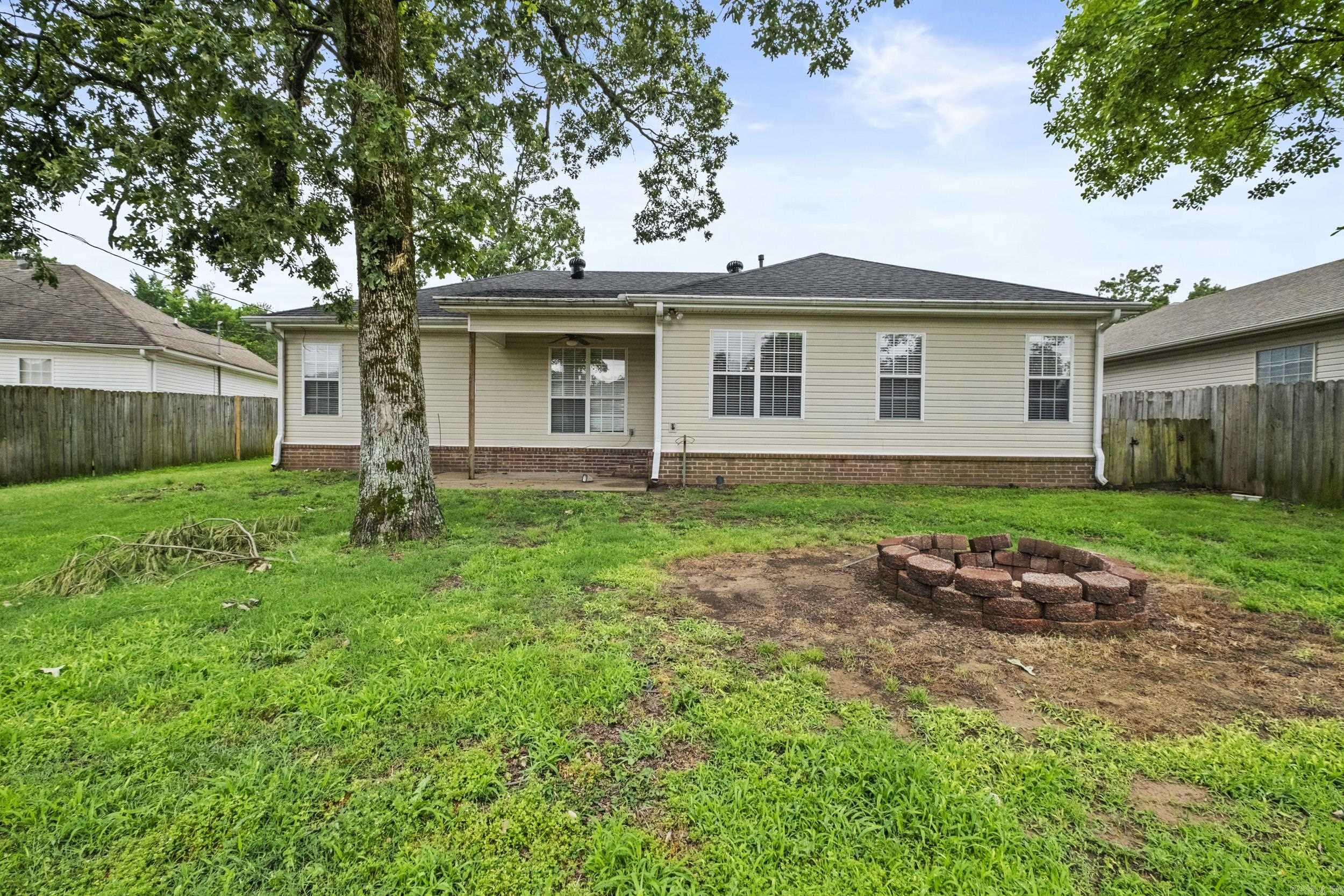 10912  Windridge  Sherwood, AR