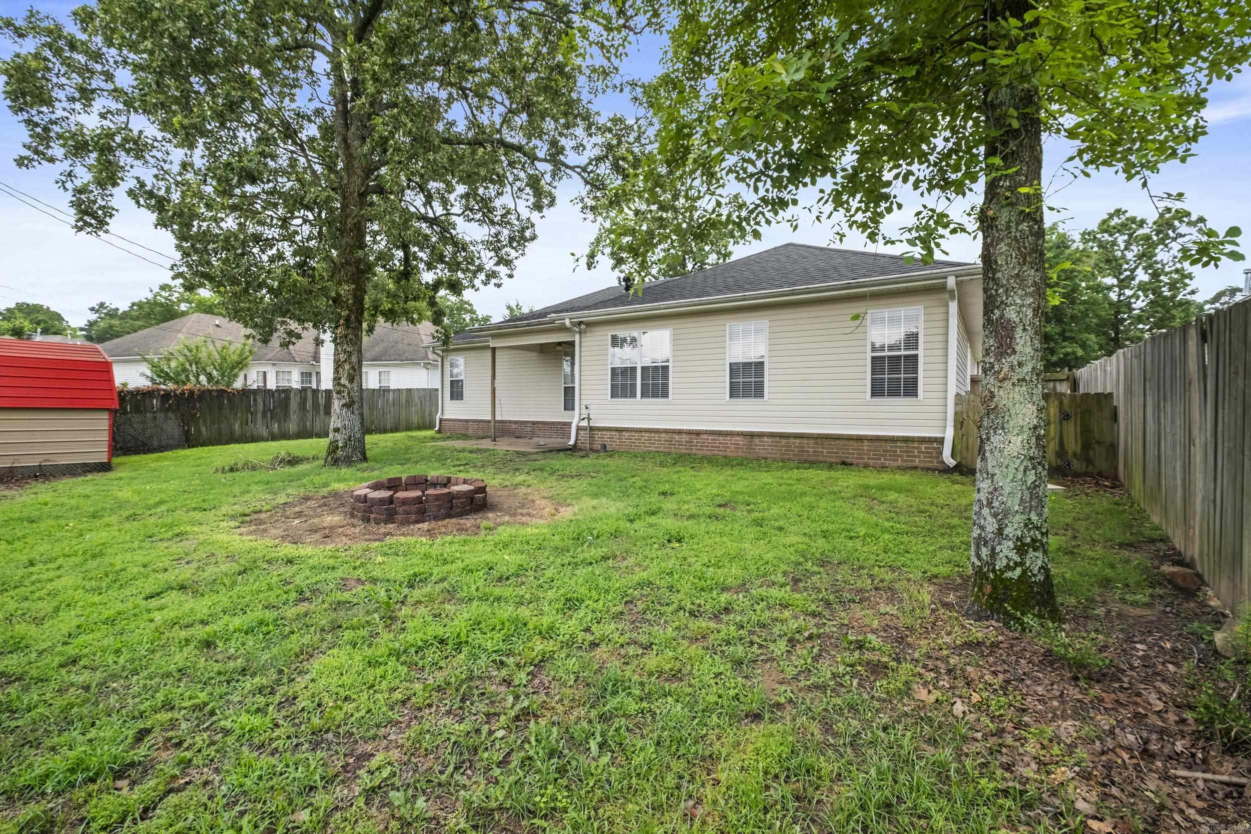 10912  Windridge  Sherwood, AR