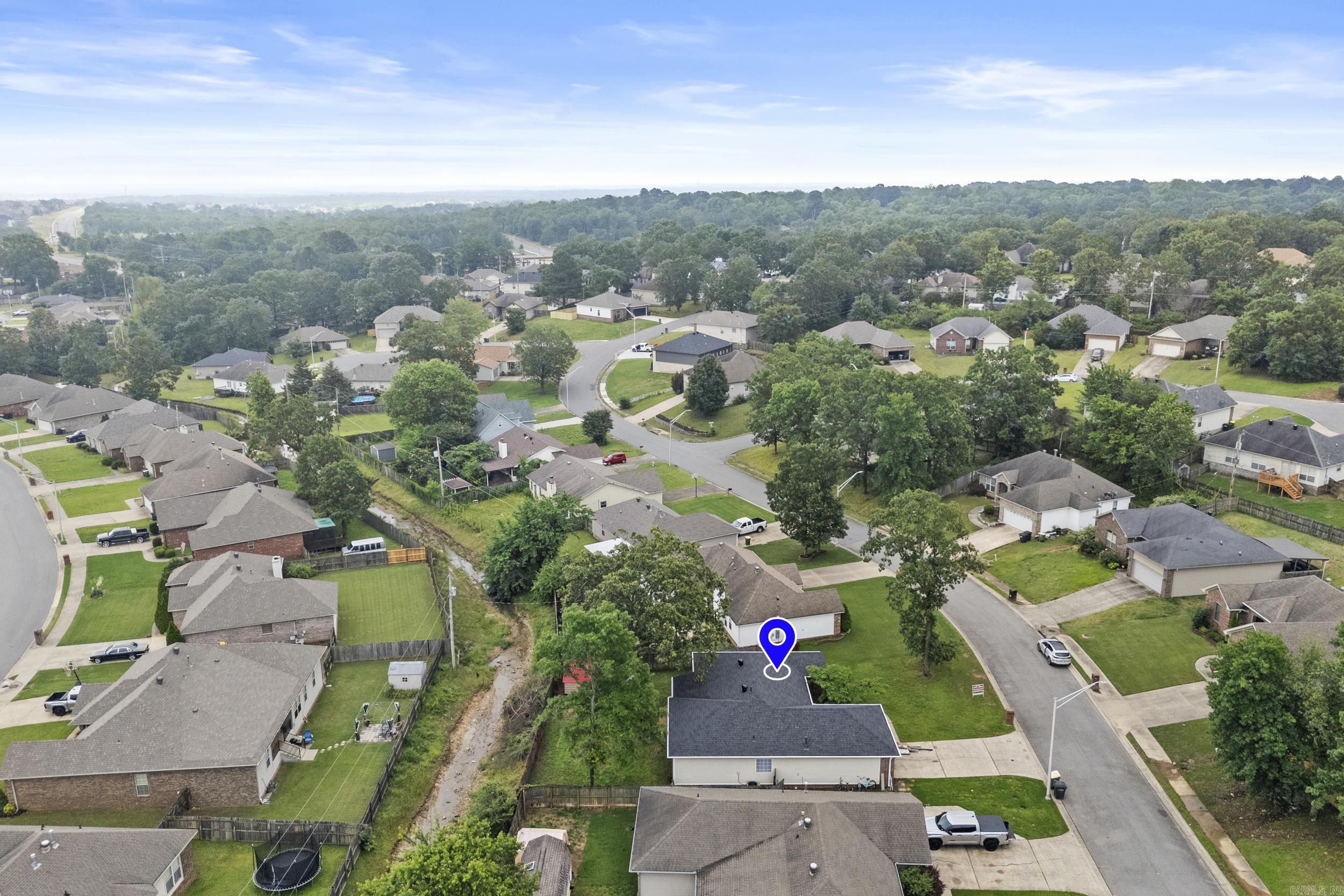 10912  Windridge  Sherwood, AR