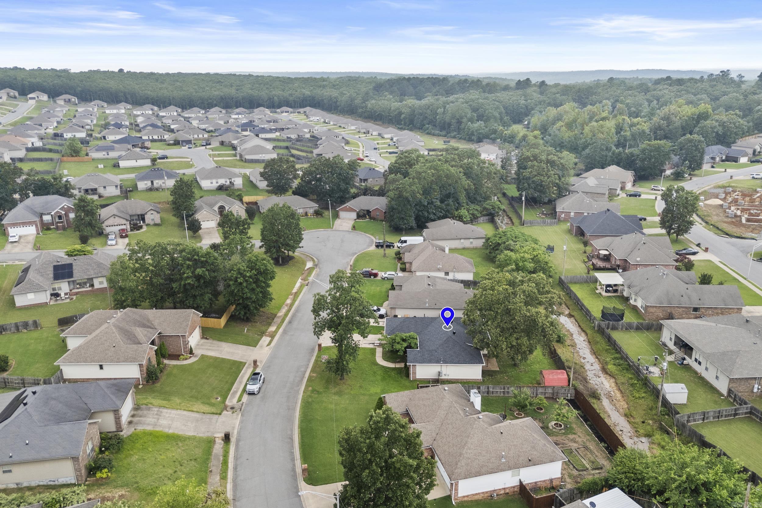 10912  Windridge  Sherwood, AR
