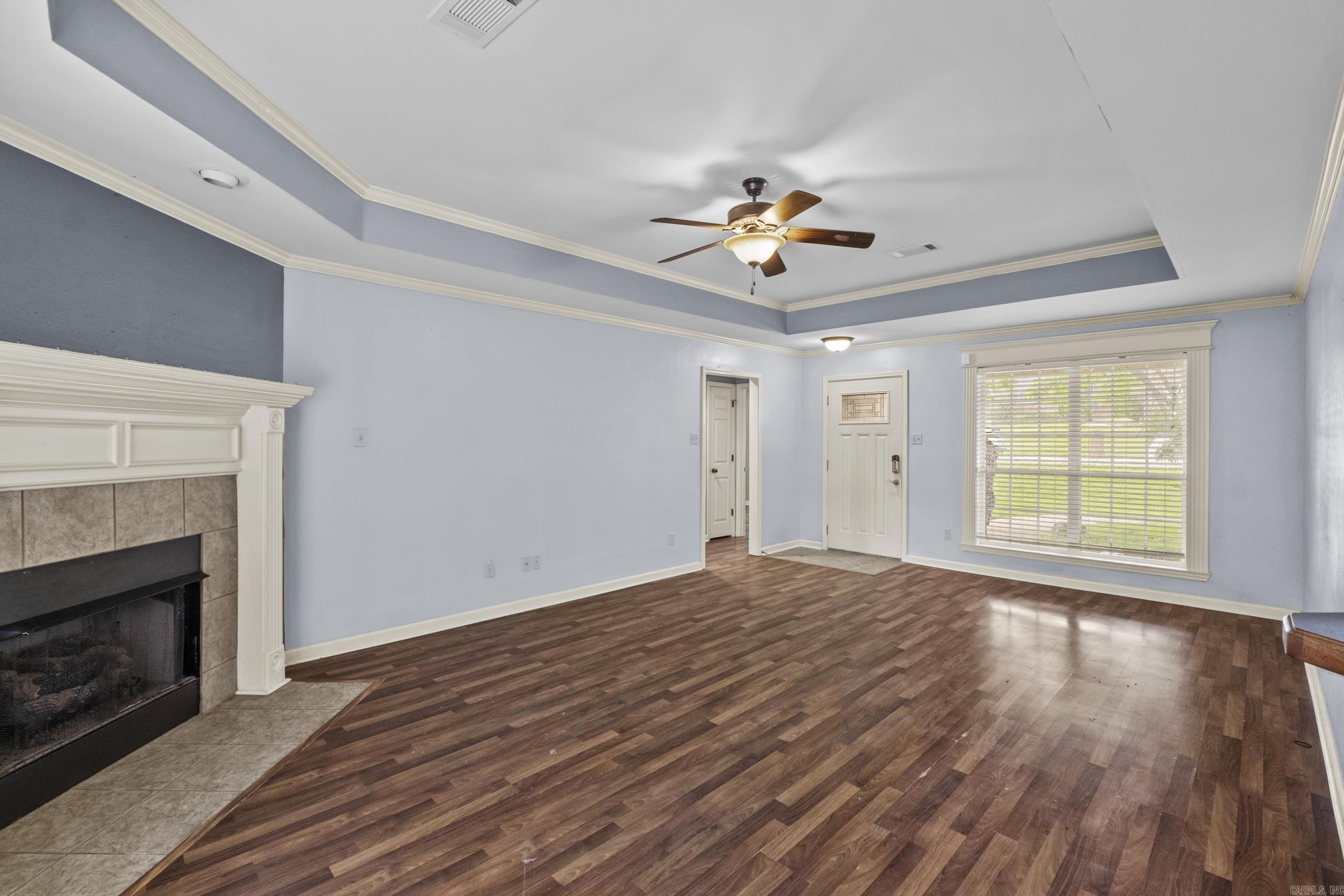 10912  Windridge  Sherwood, AR