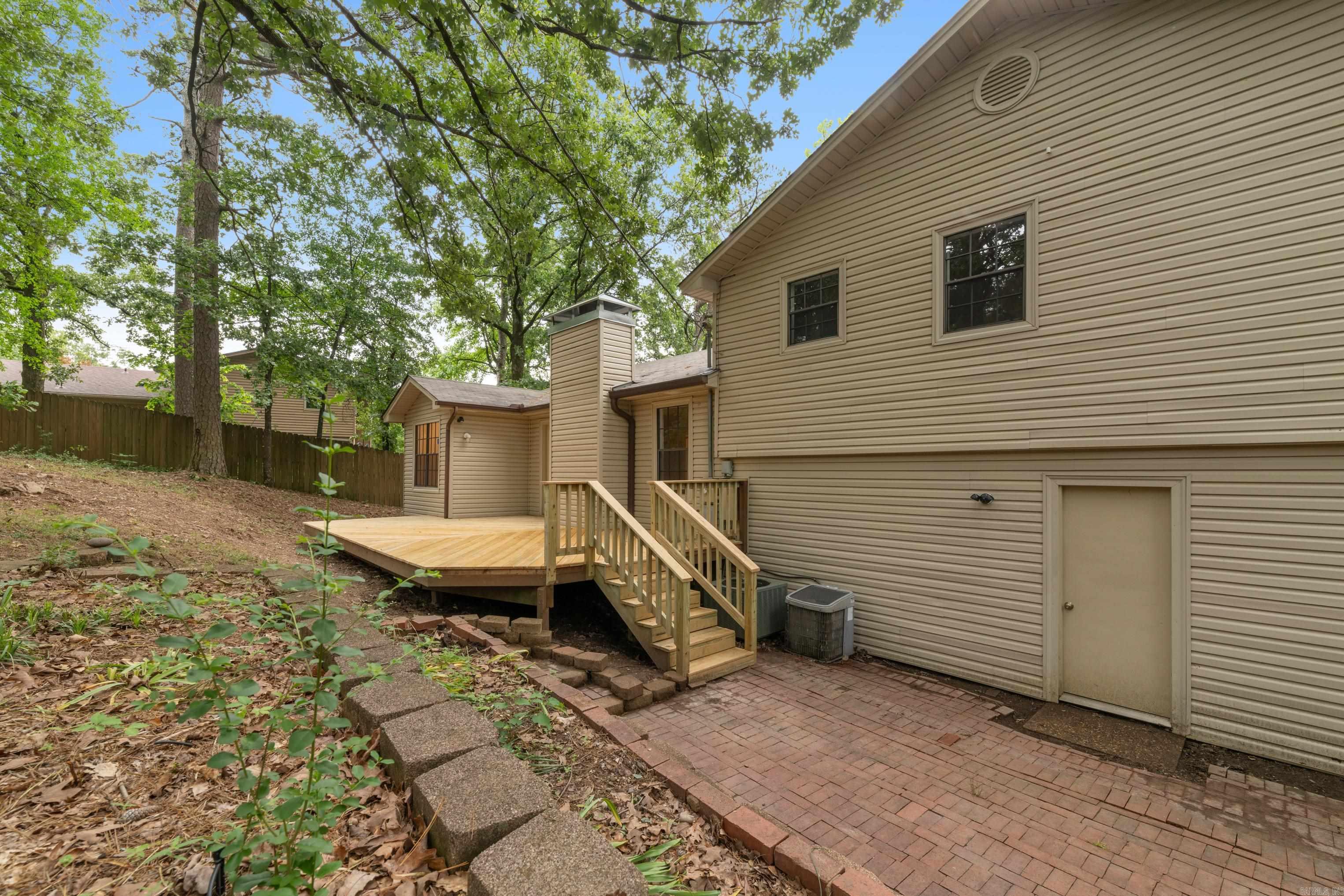 9115  Leatrice  Little Rock, AR